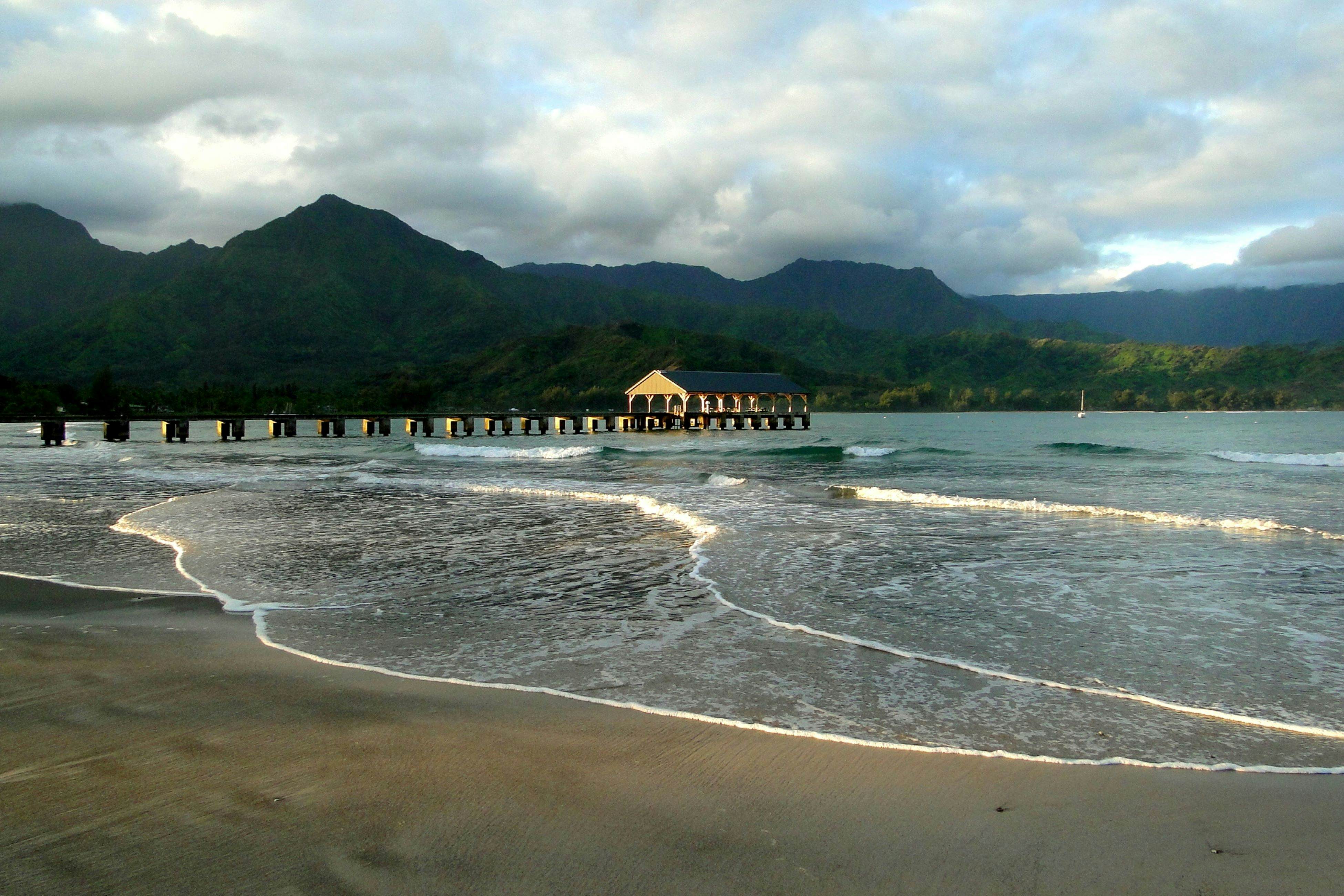 Hanalei Bay Resort 6222
