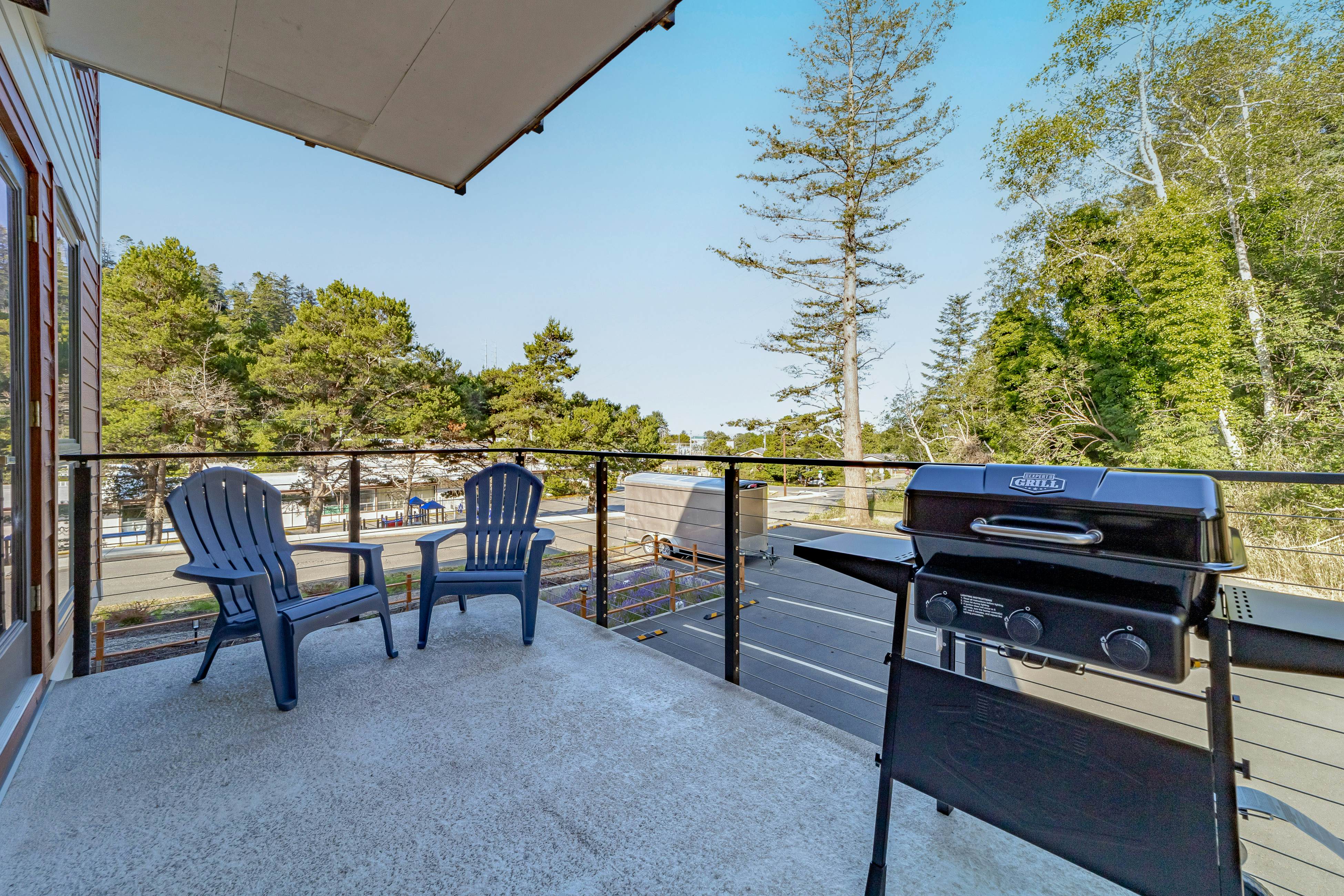 Serenity at Deerhaven #B