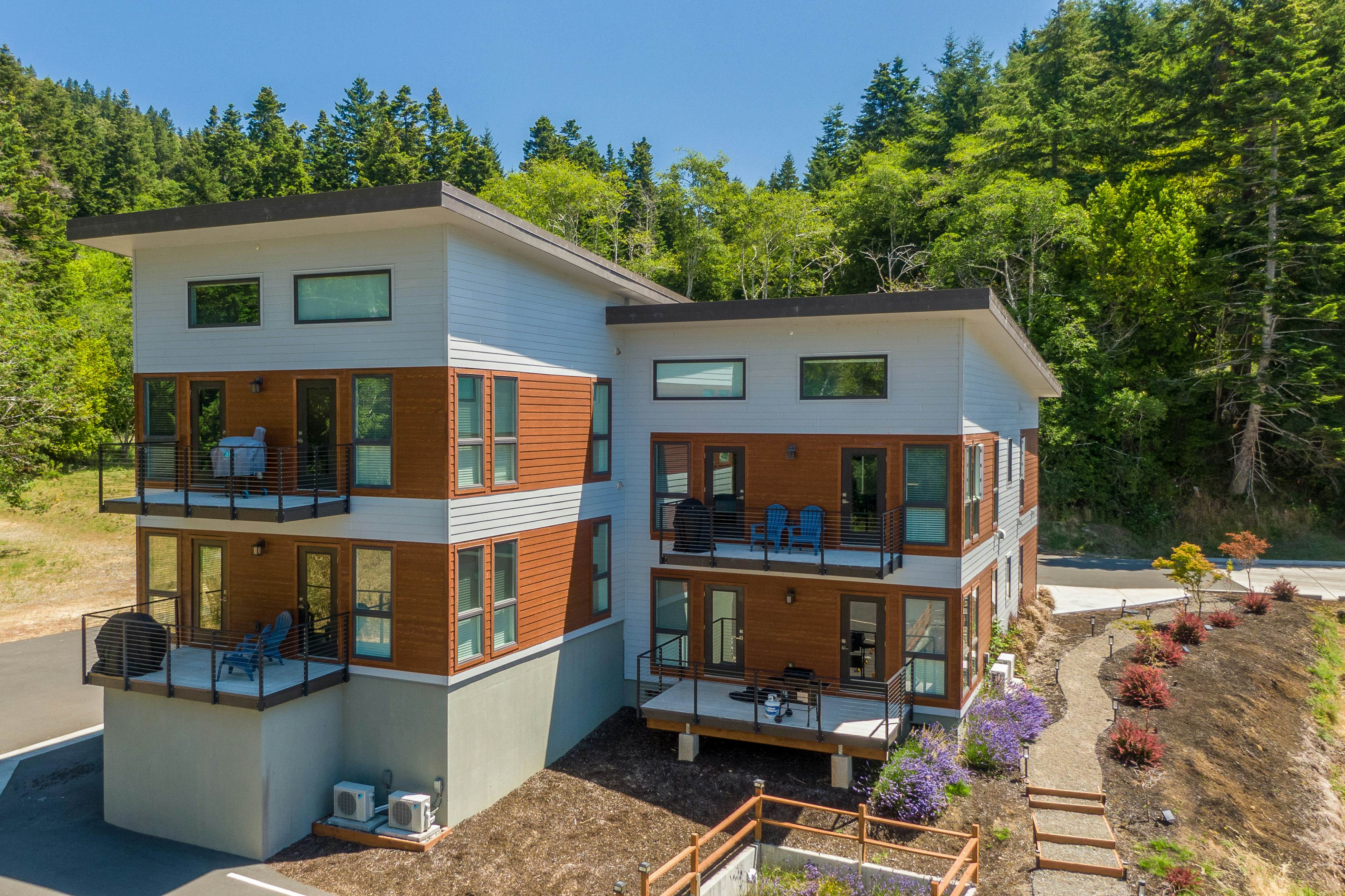 Serenity at Deerhaven #B