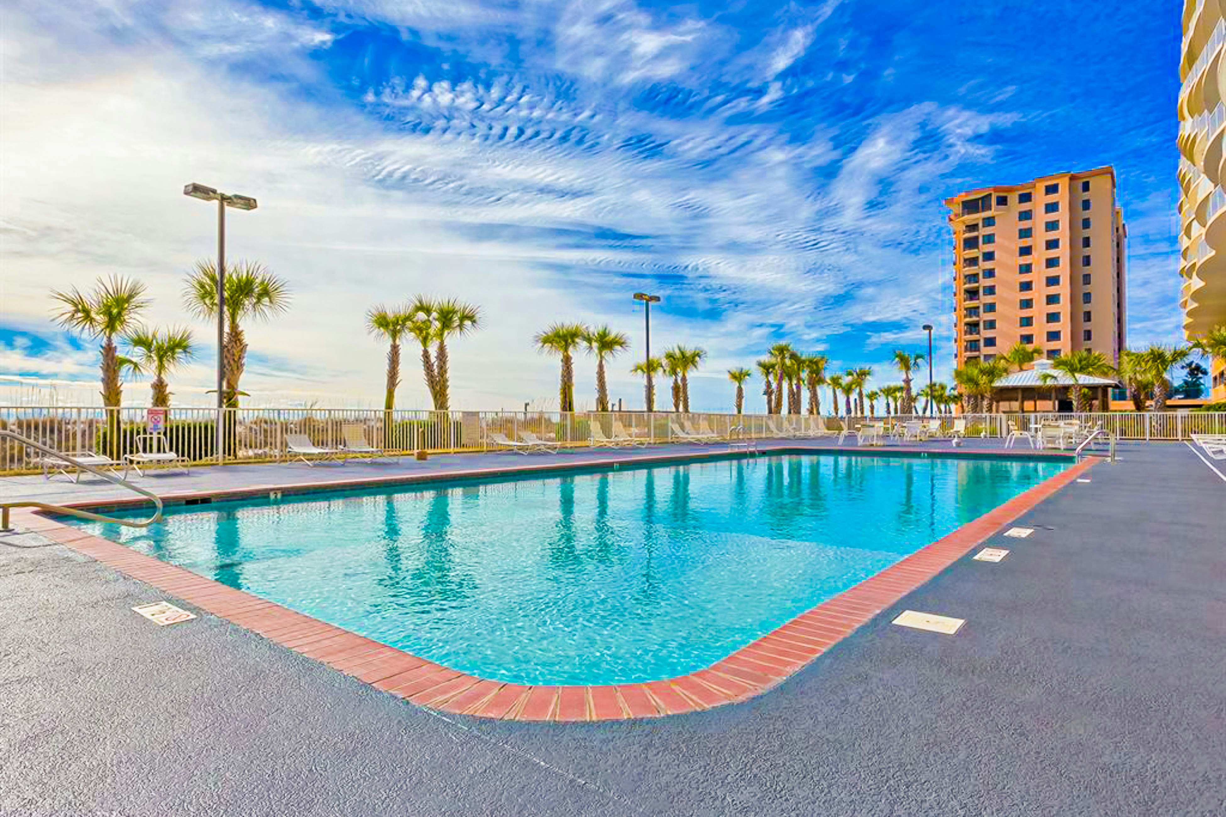 Regency Isle 805 | 2 BD Orange Beach, AL Vacation Rental | Vacasa