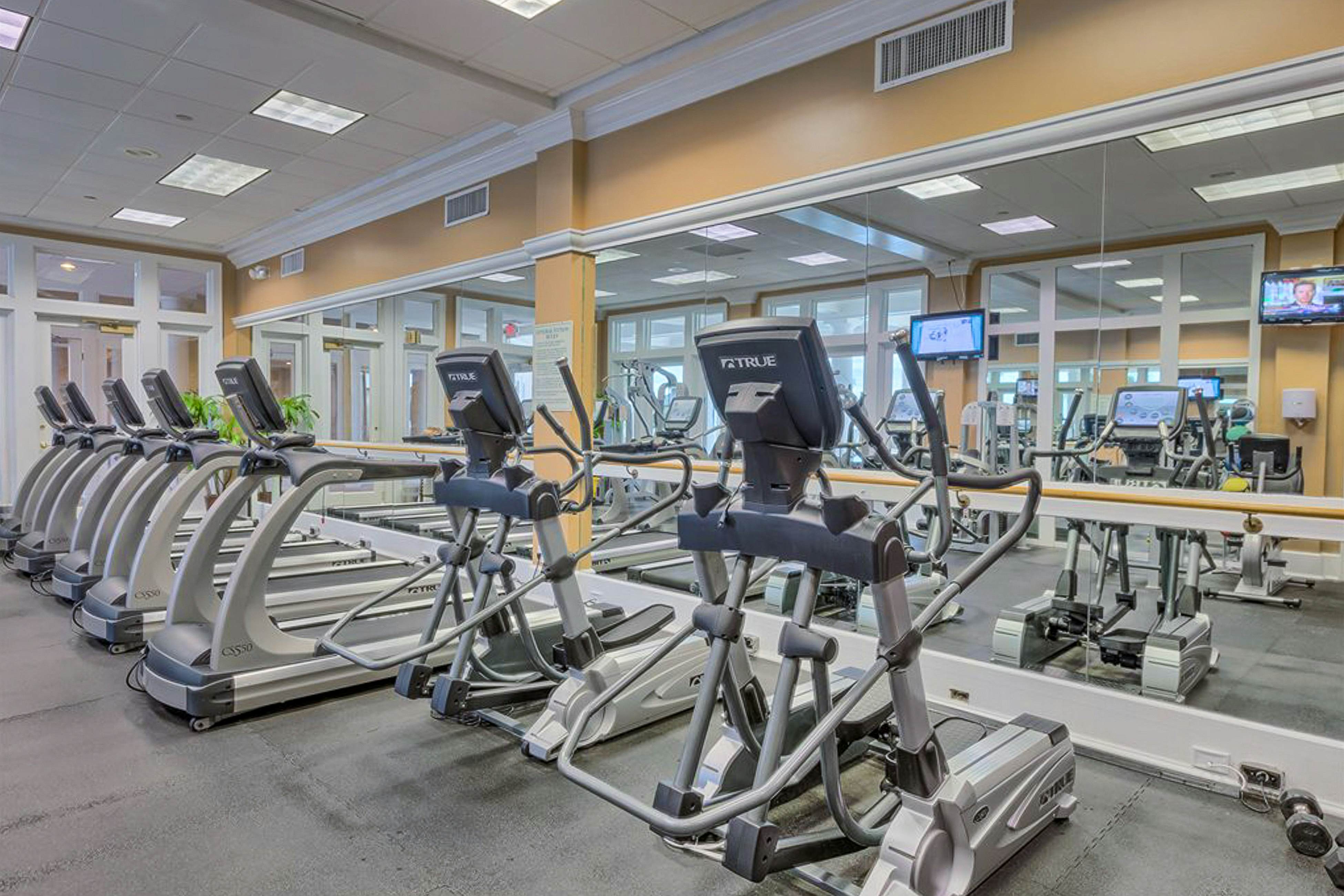 The Beach Club 1210C