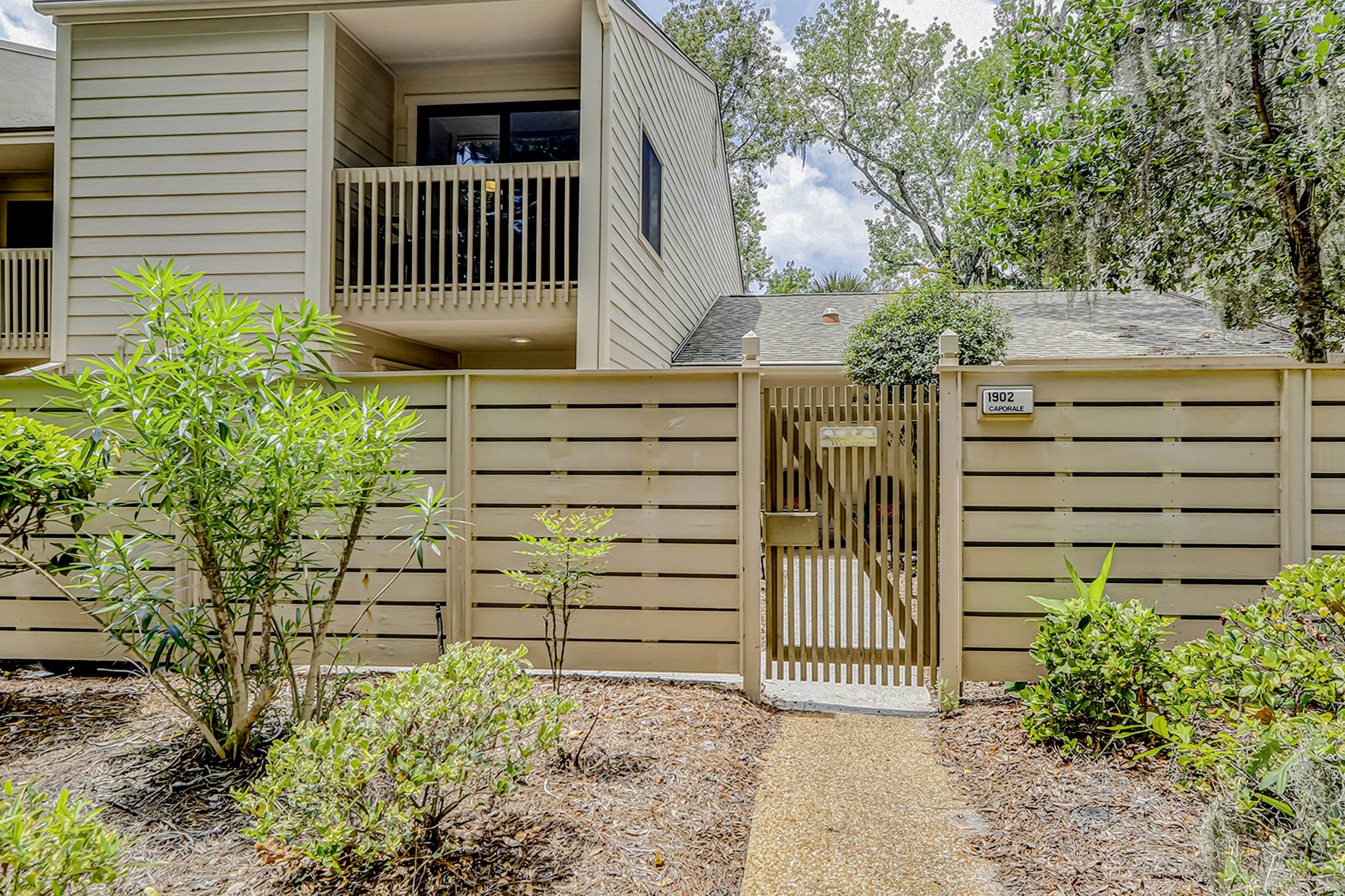 Shipmaster 1902 3 BD Hilton Head, SC Vacation Rental Vacasa