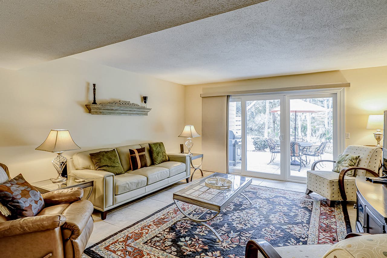 Shipmaster 1902 3 BD Hilton Head, SC Vacation Rental Vacasa