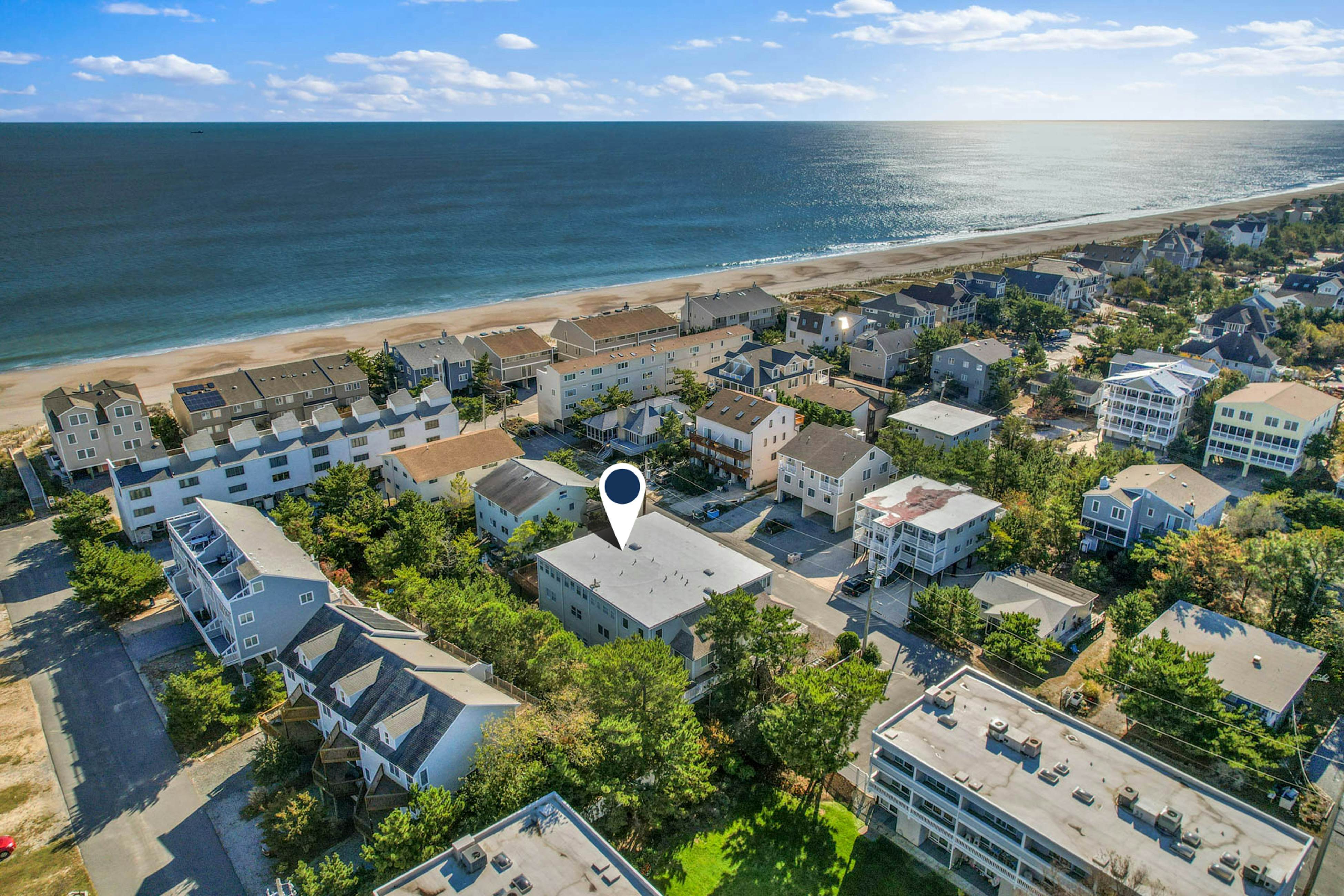 North Bethany, DE House Rentals, Vacation Rentals Vacasa