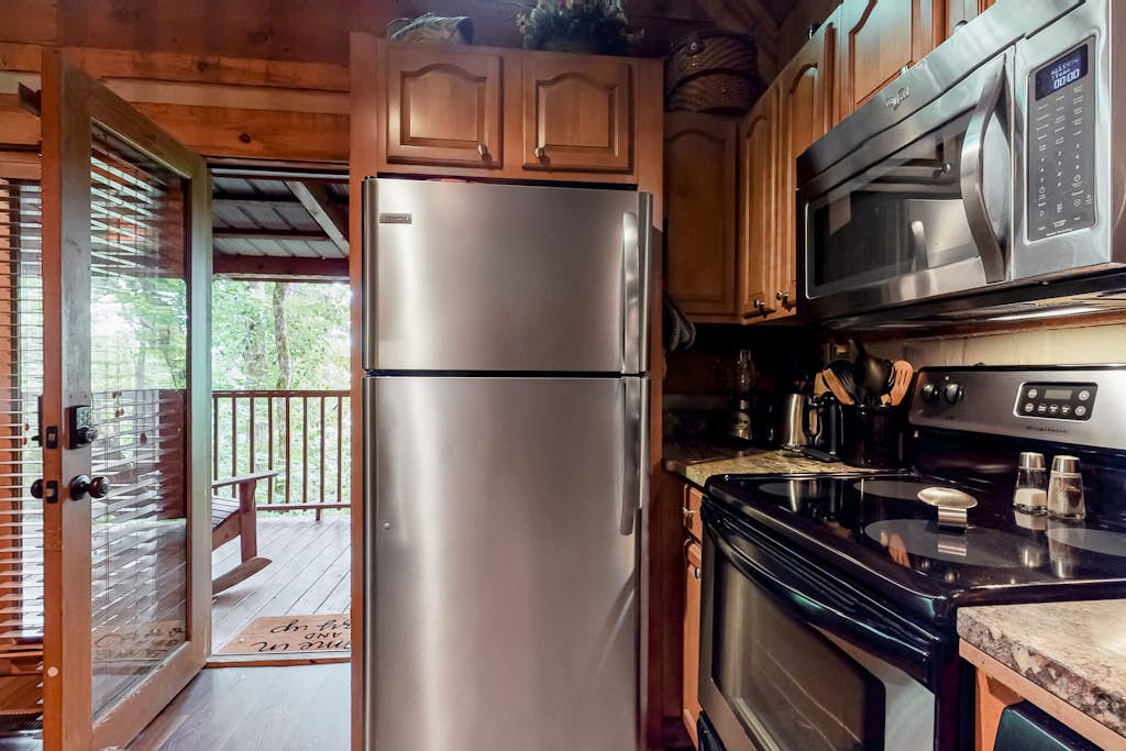 Timberwinds – photo 3