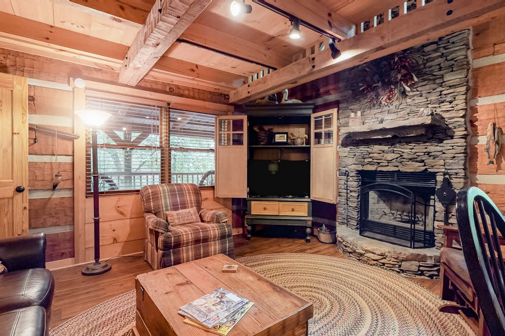 Timberwinds – photo 4