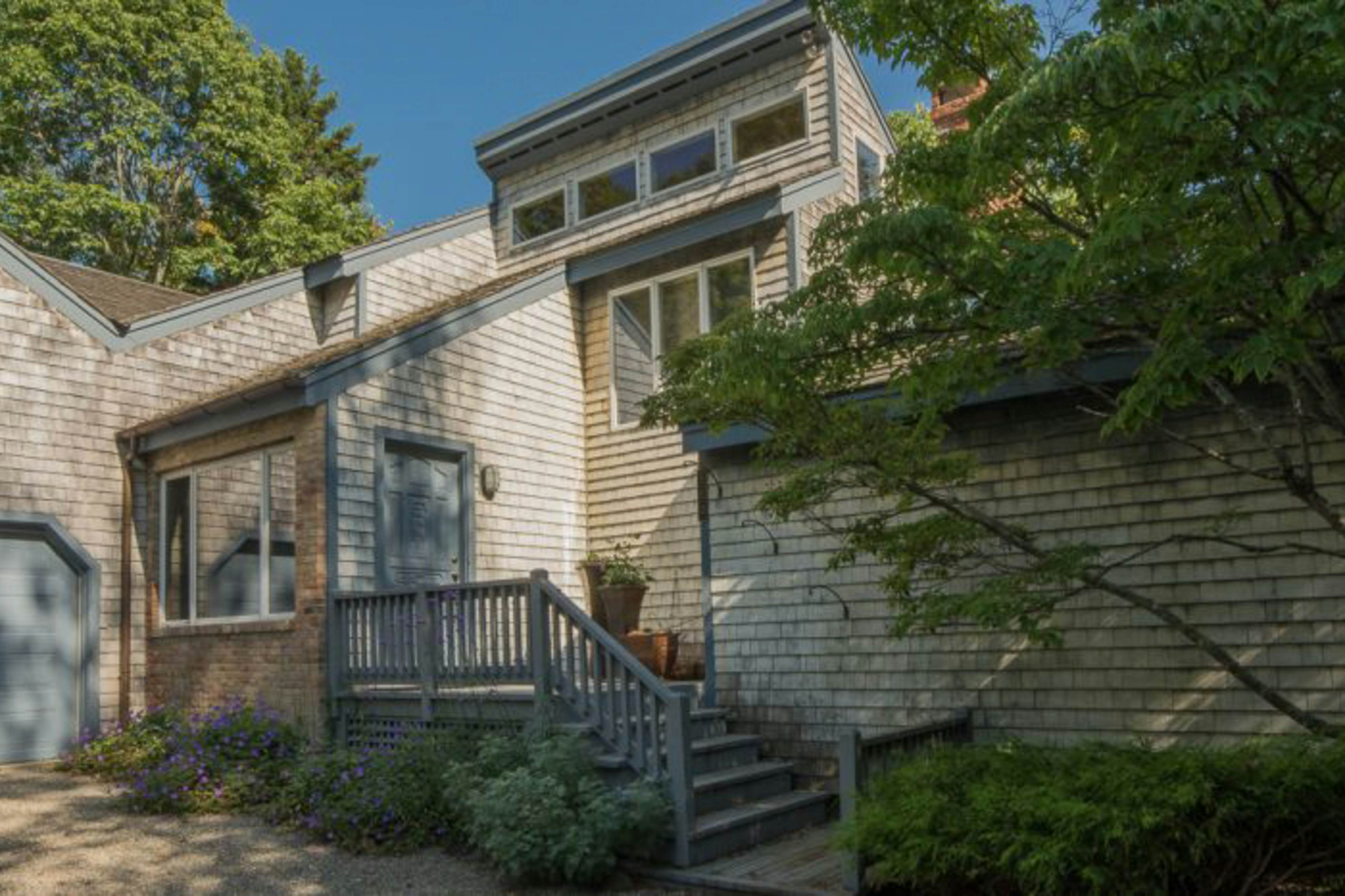 Penobscot Bay House 2 BD Camden, ME Vacation Rental Vacasa