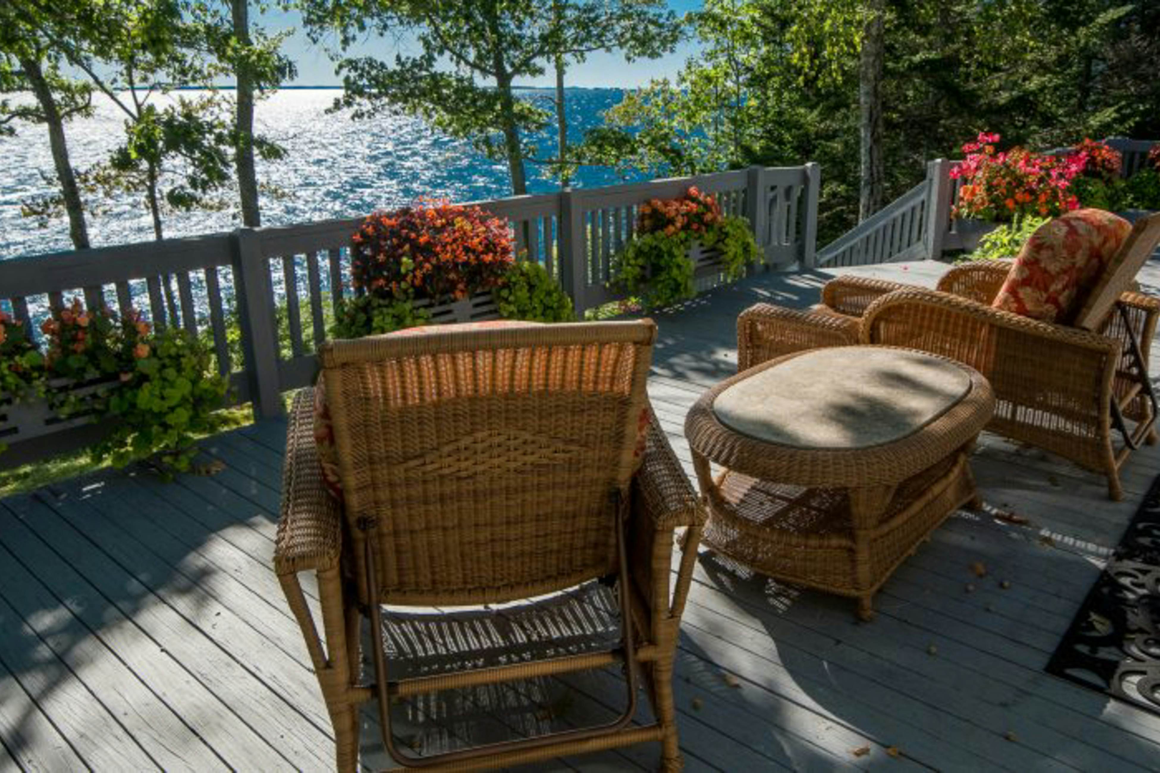 Penobscot Bay House 2 BD Camden, ME Vacation Rental Vacasa