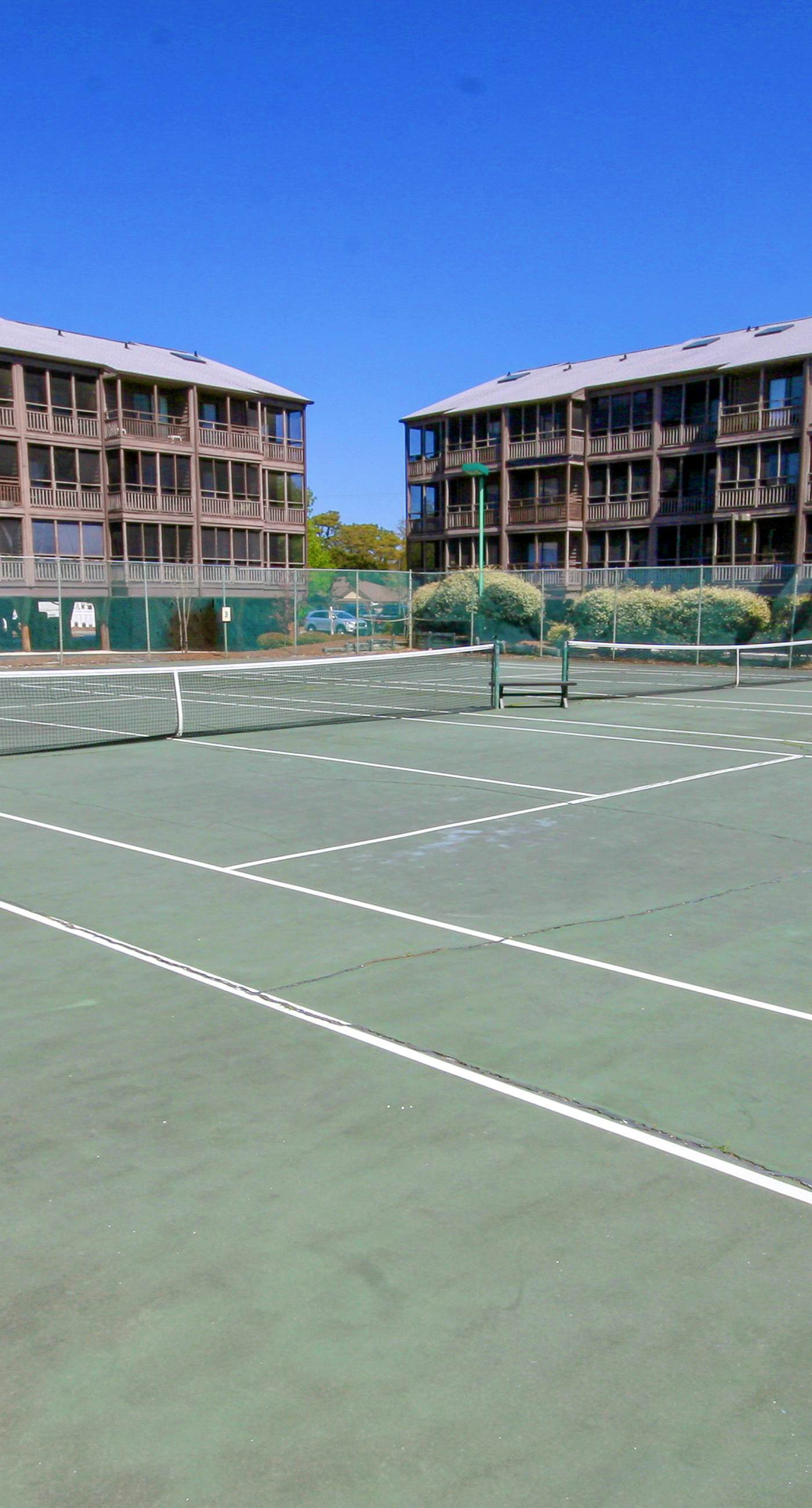 Tilghman Beach & Racquet 367