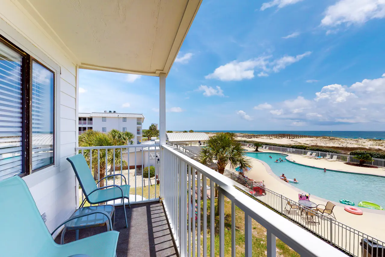 Plantation East 3201 1 BD Fort AL Vacation Rental Vacasa