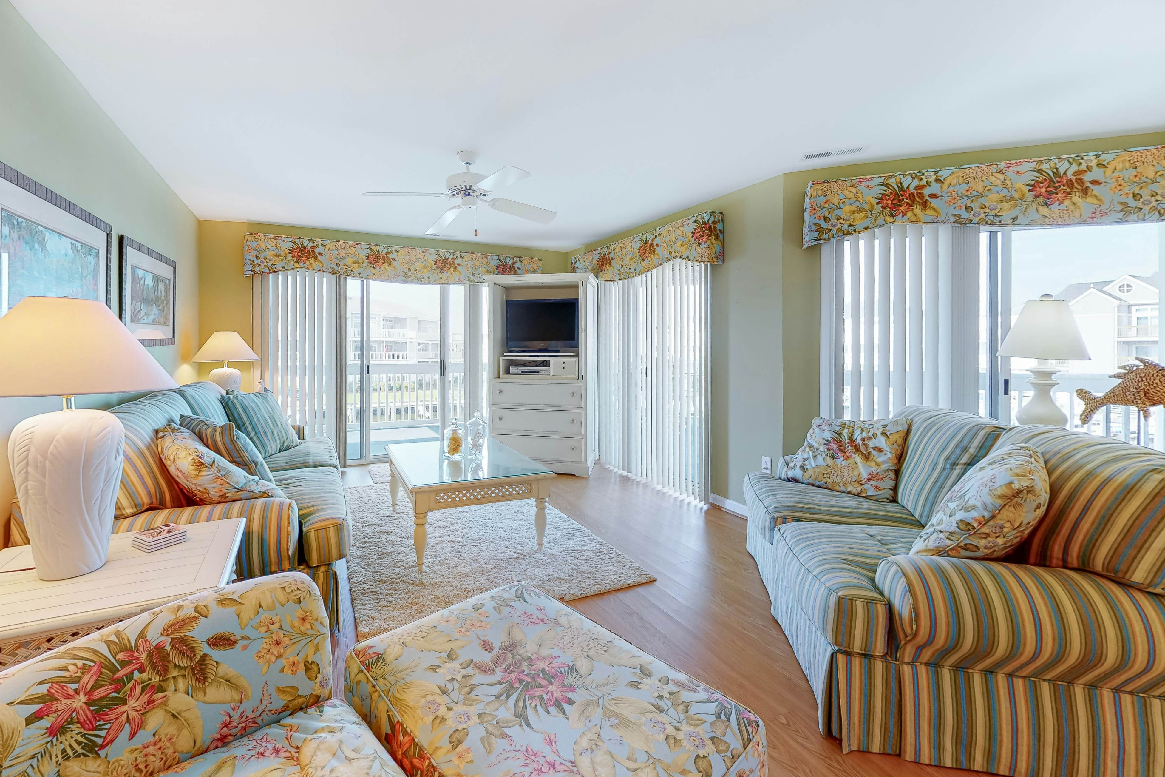 Hidden Harbour Ocean City, MD Vacation Rentals from 60 Vacasa
