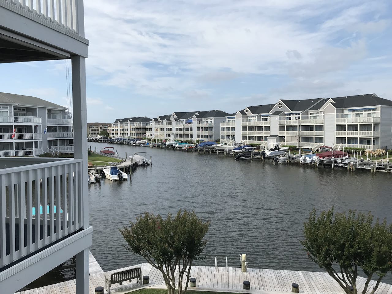 Hidden Harbour 287W 2 BD Ocean City, MD Vacation Rental Vacasa