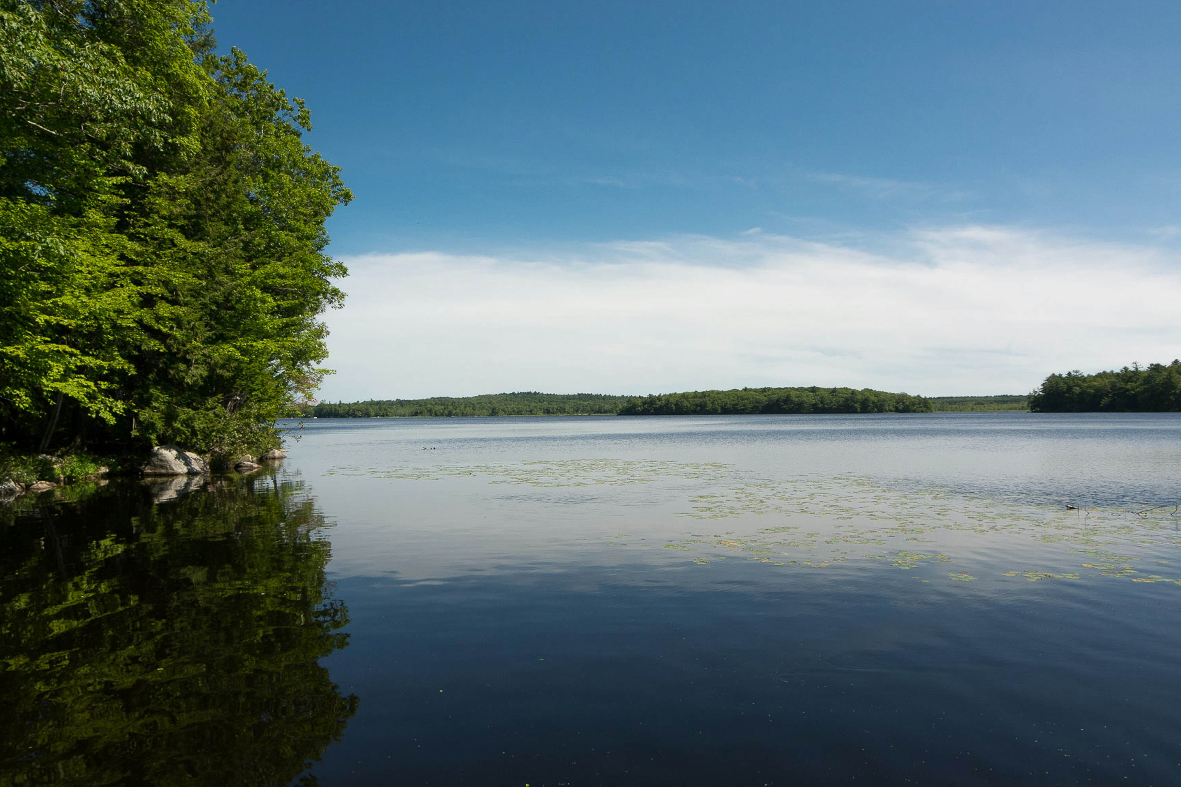 Quantabacook Lake House 4 BD Searsmont, ME Vacation Rental Vacasa