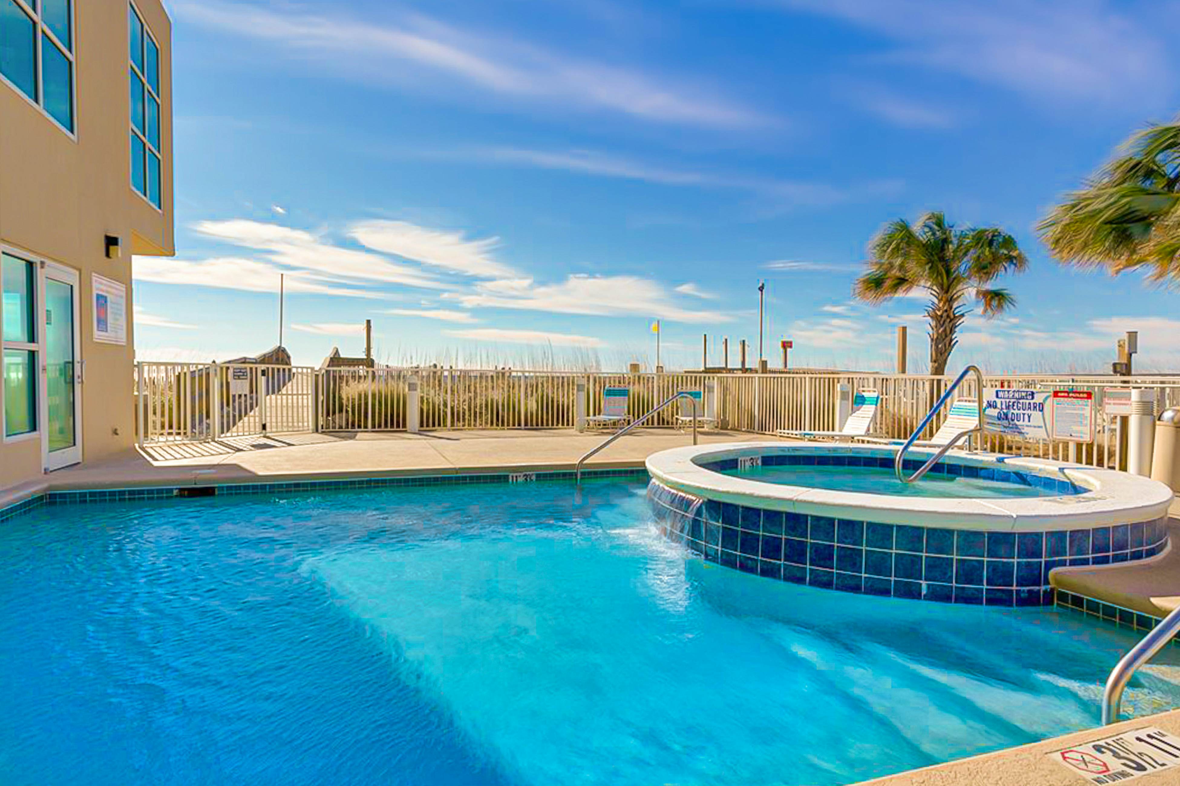 Crystal Shores 604 | 2 BD Gulf Shores, AL Vacation Rental | Vacasa