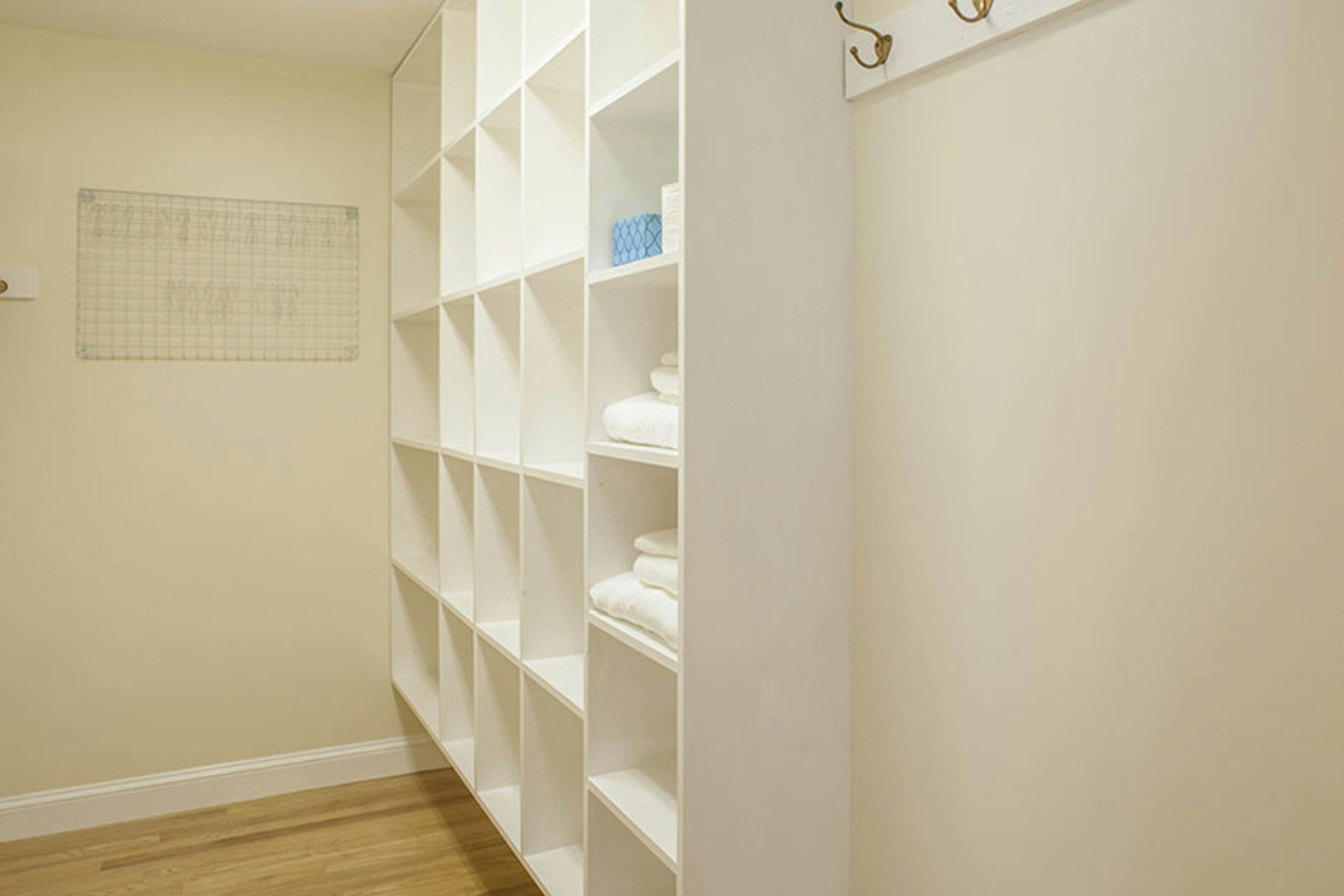 Camden Harbor View House