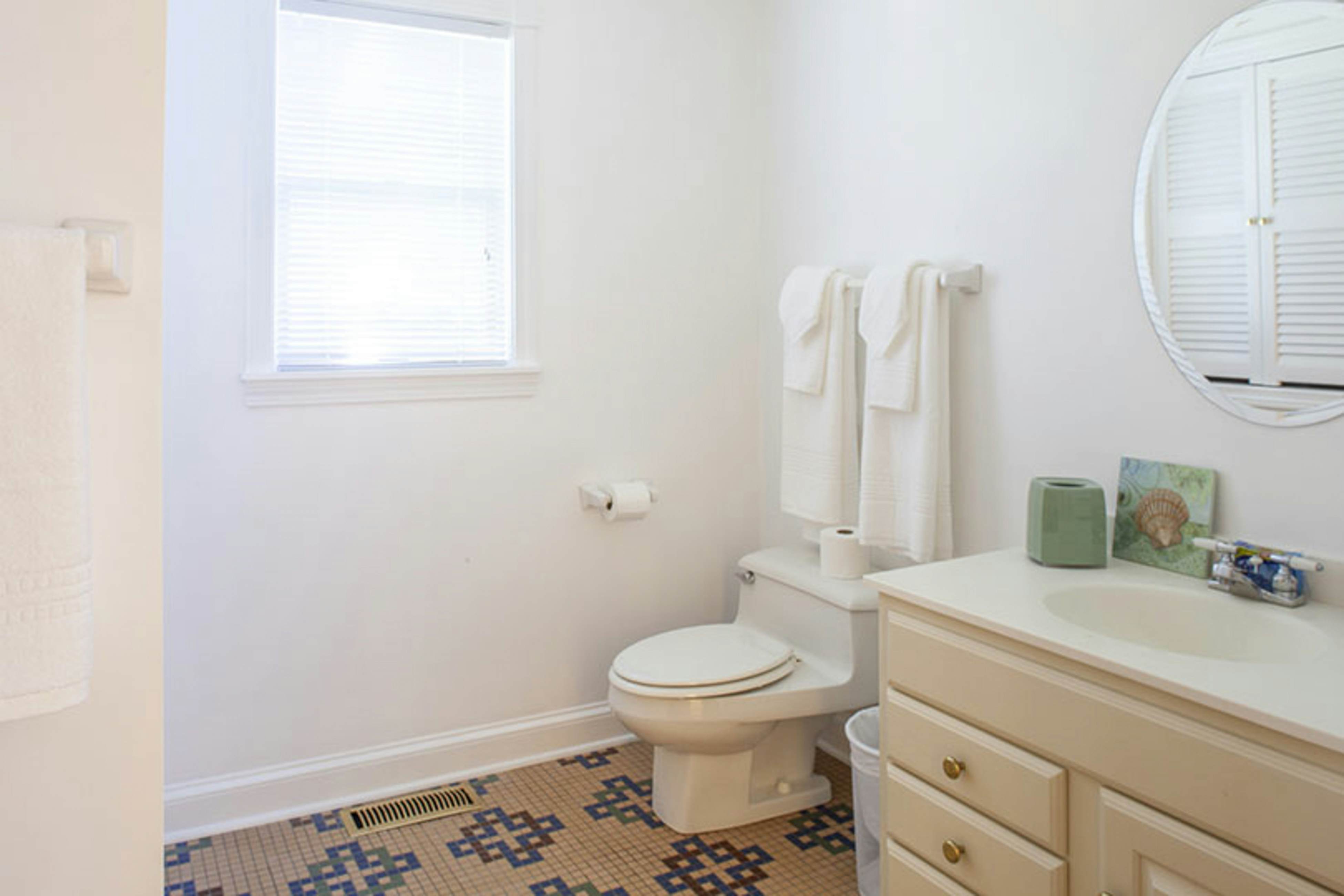 Camden Harbor View House