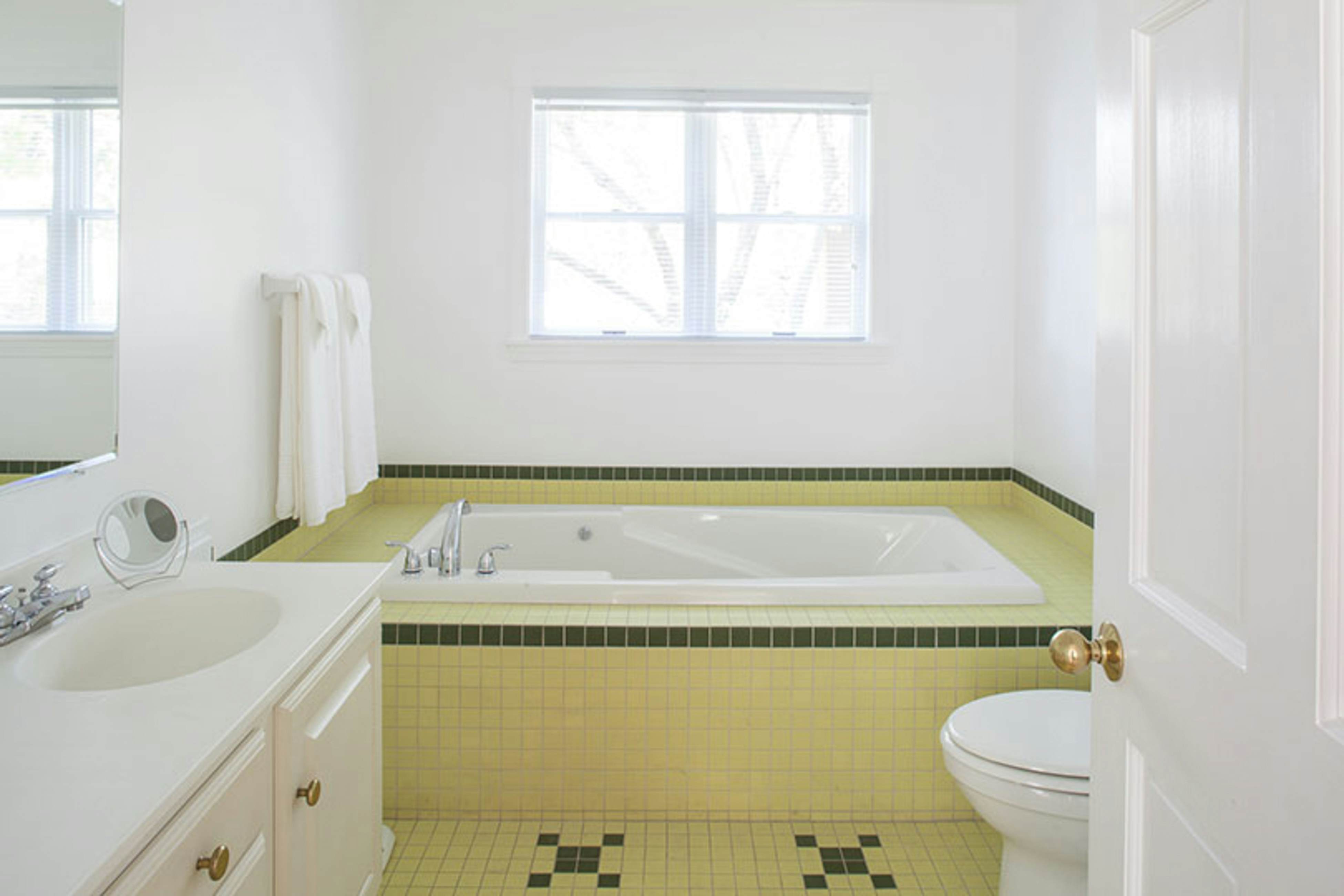 Camden Harbor View House