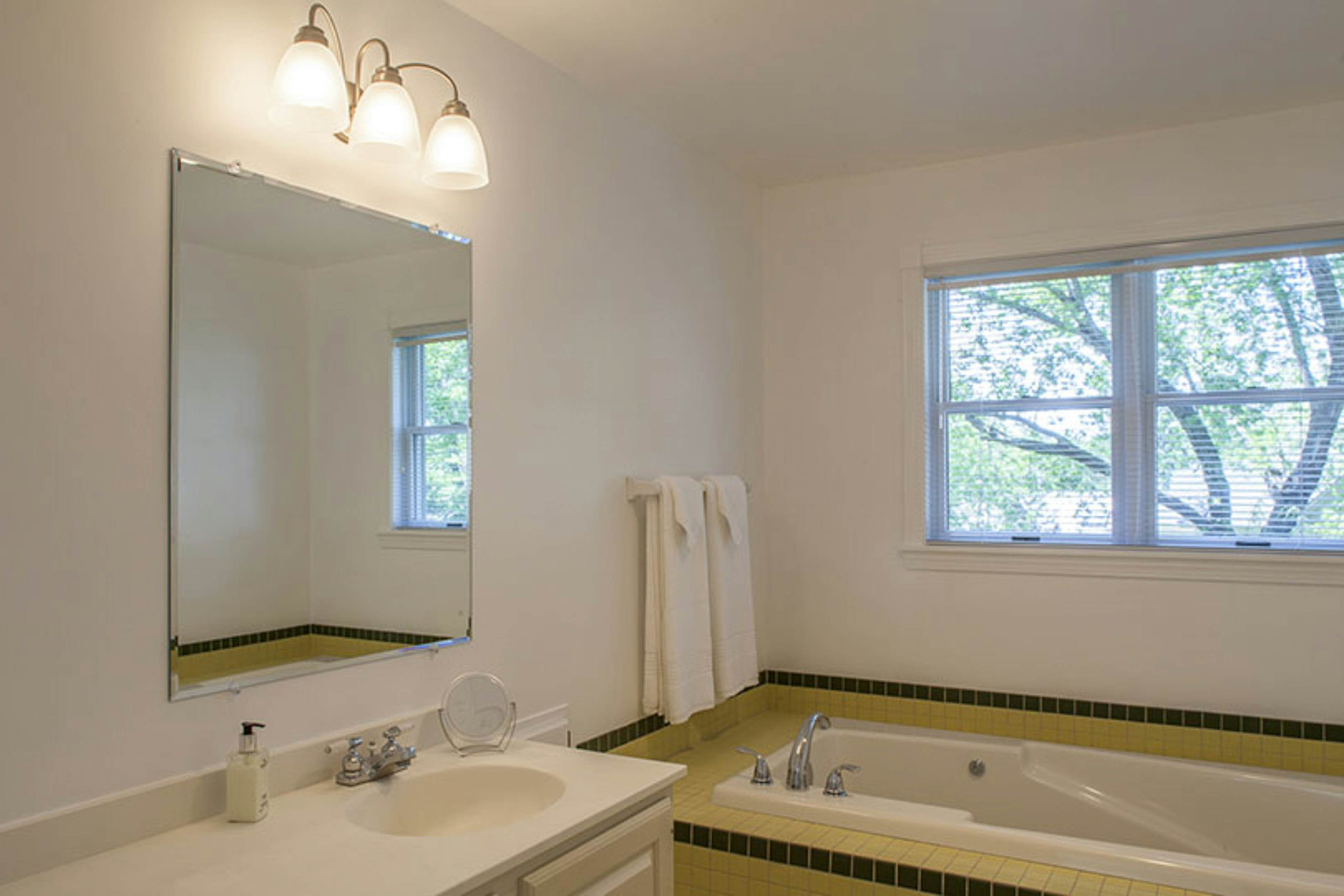 Camden Harbor View House