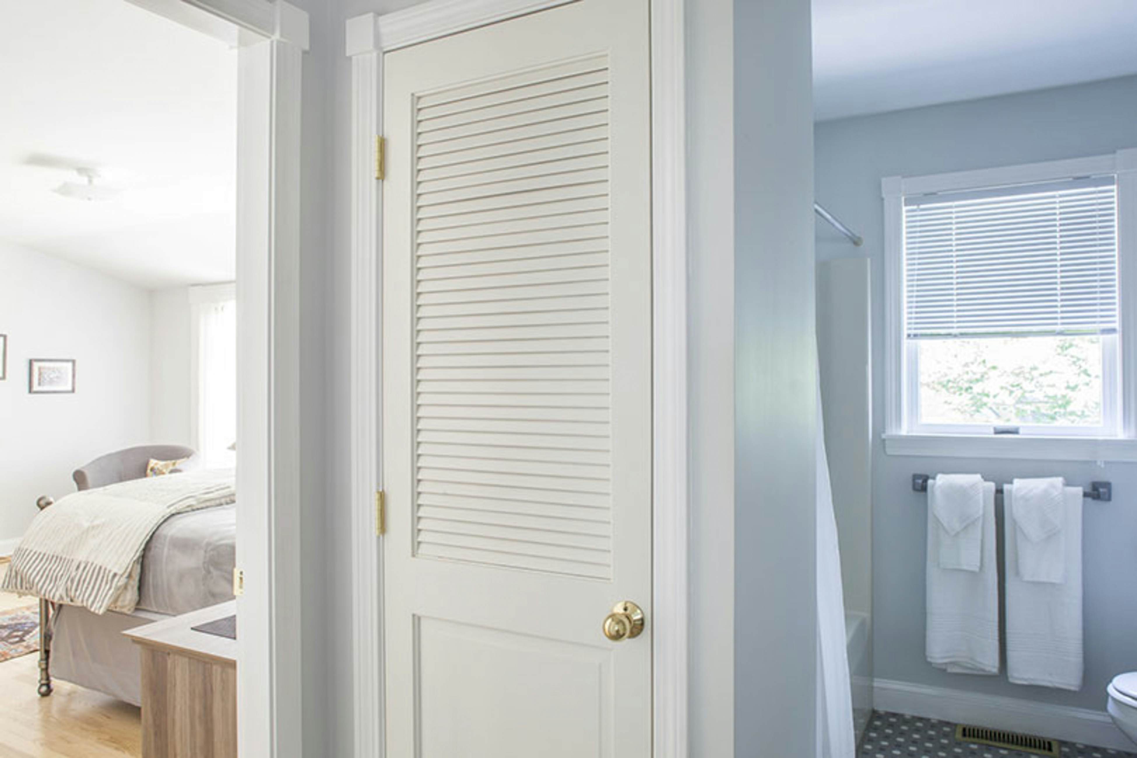 Camden Harbor View House