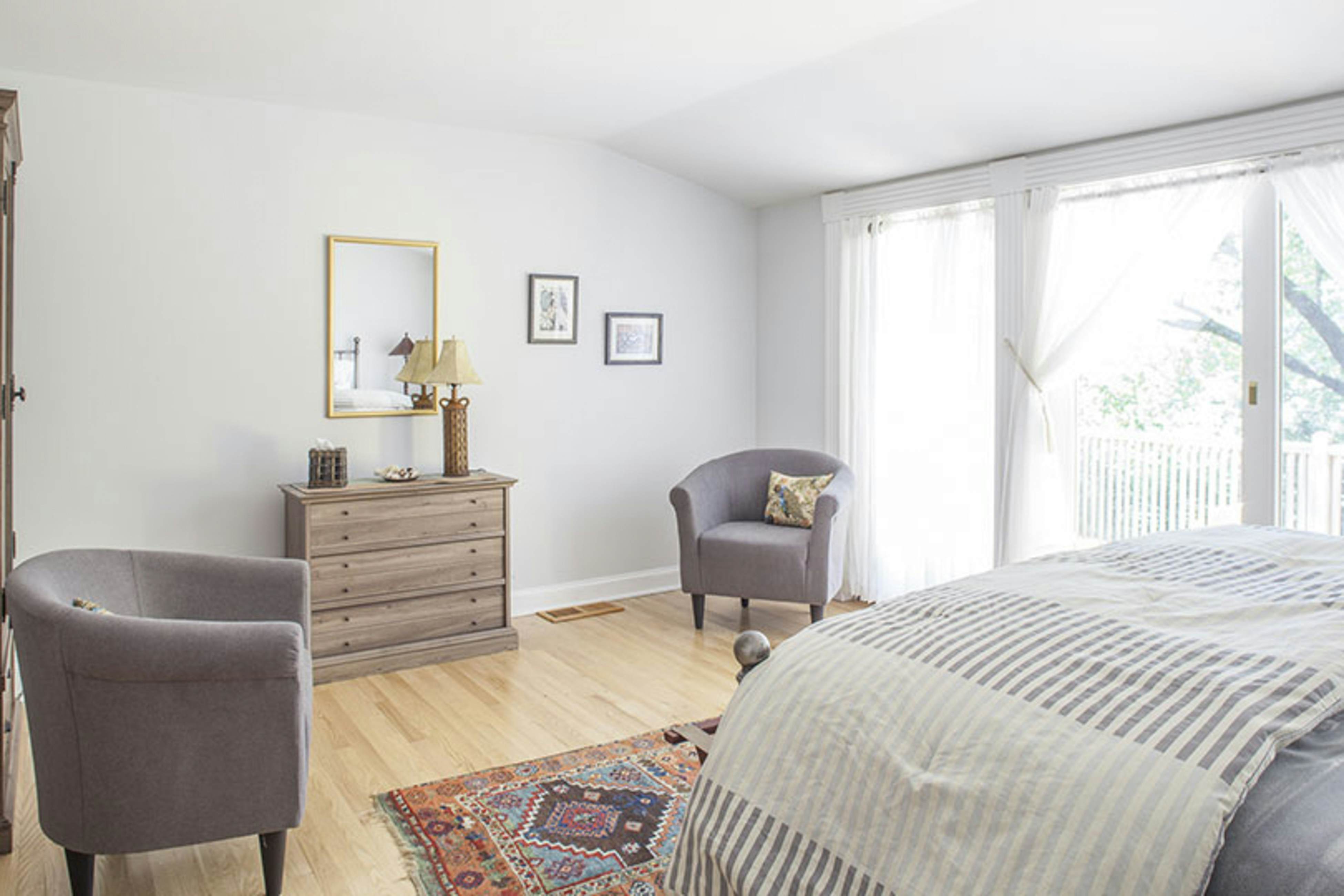 Camden Harbor View House