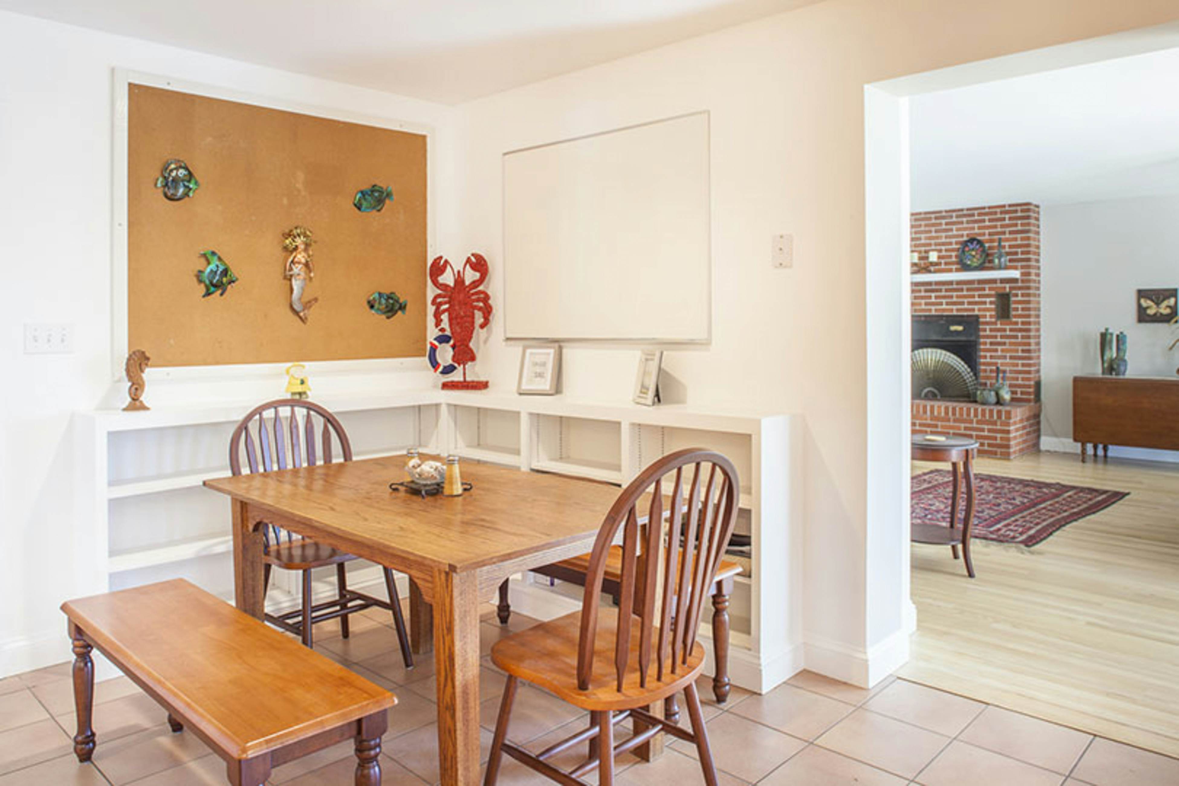 Camden Harbor View House