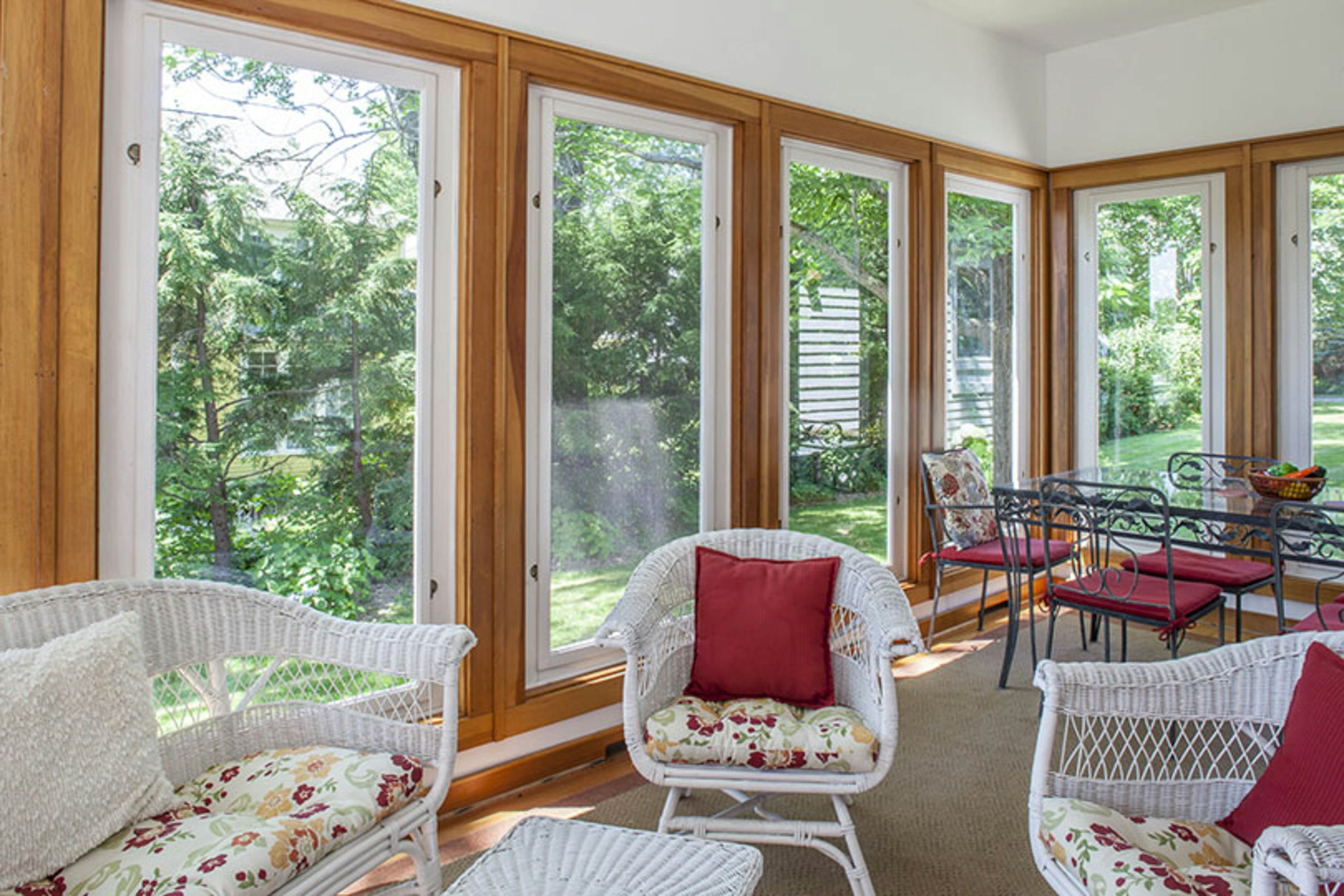 Camden Harbor View House