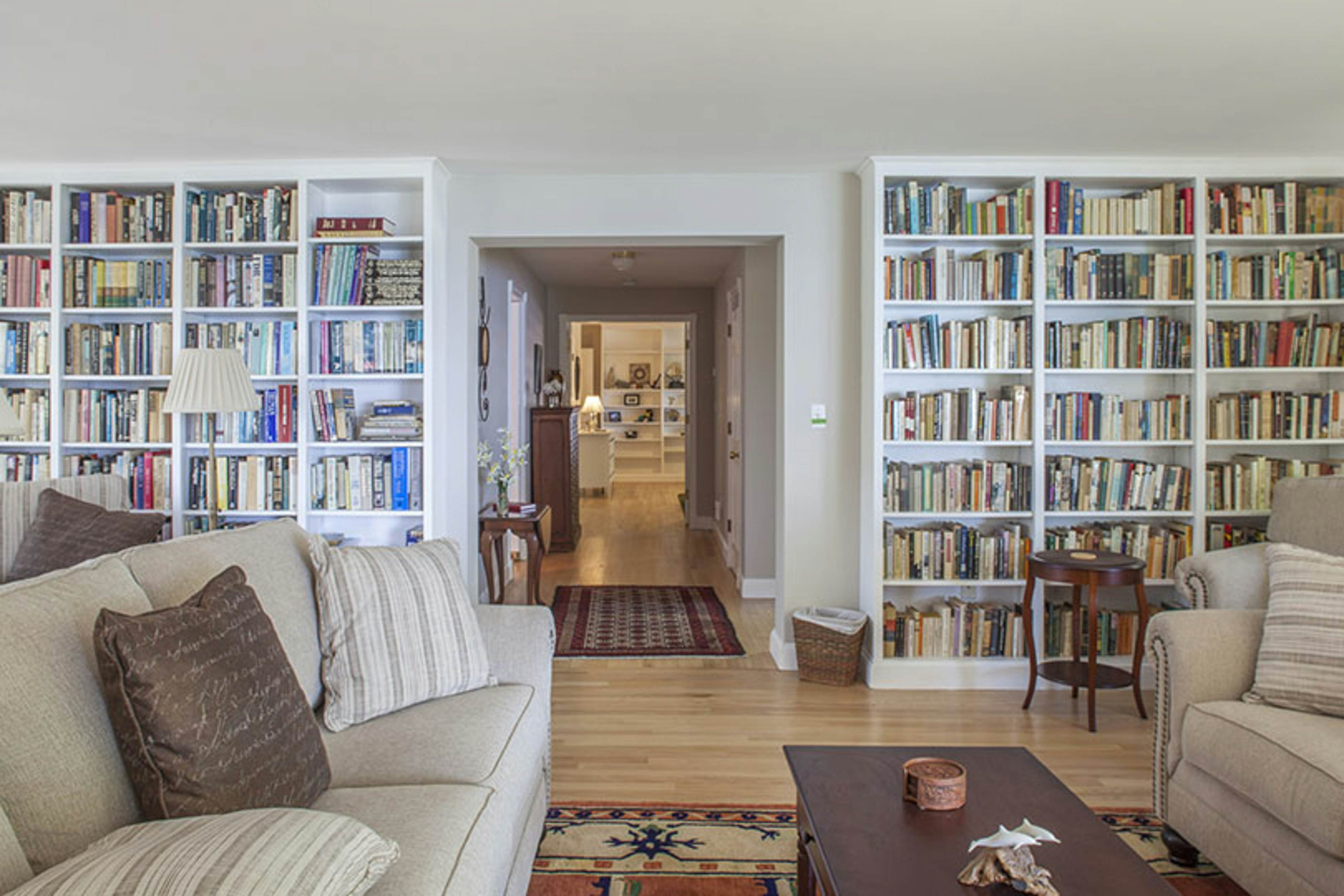 Camden Harbor View House