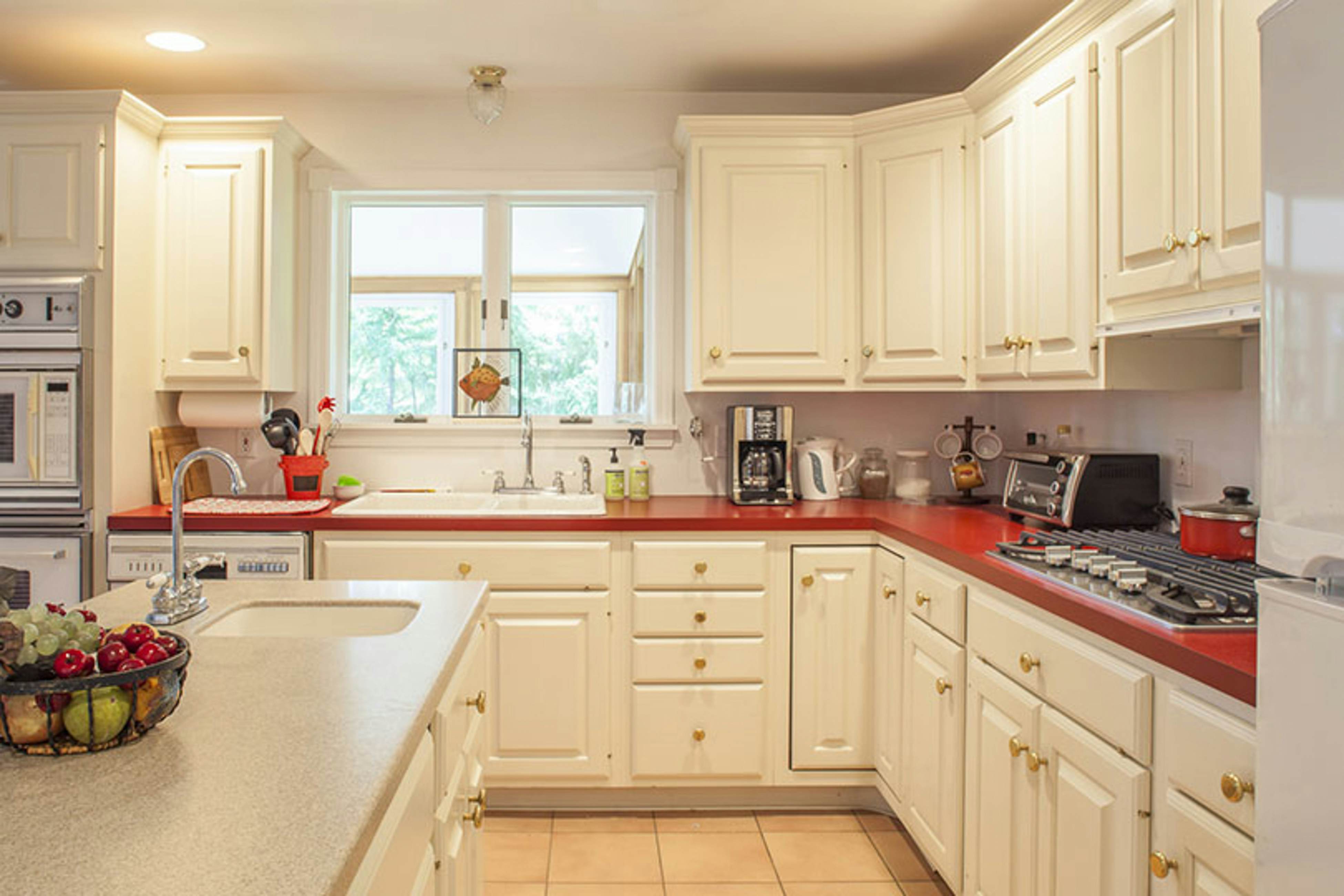 Camden Harbor View House