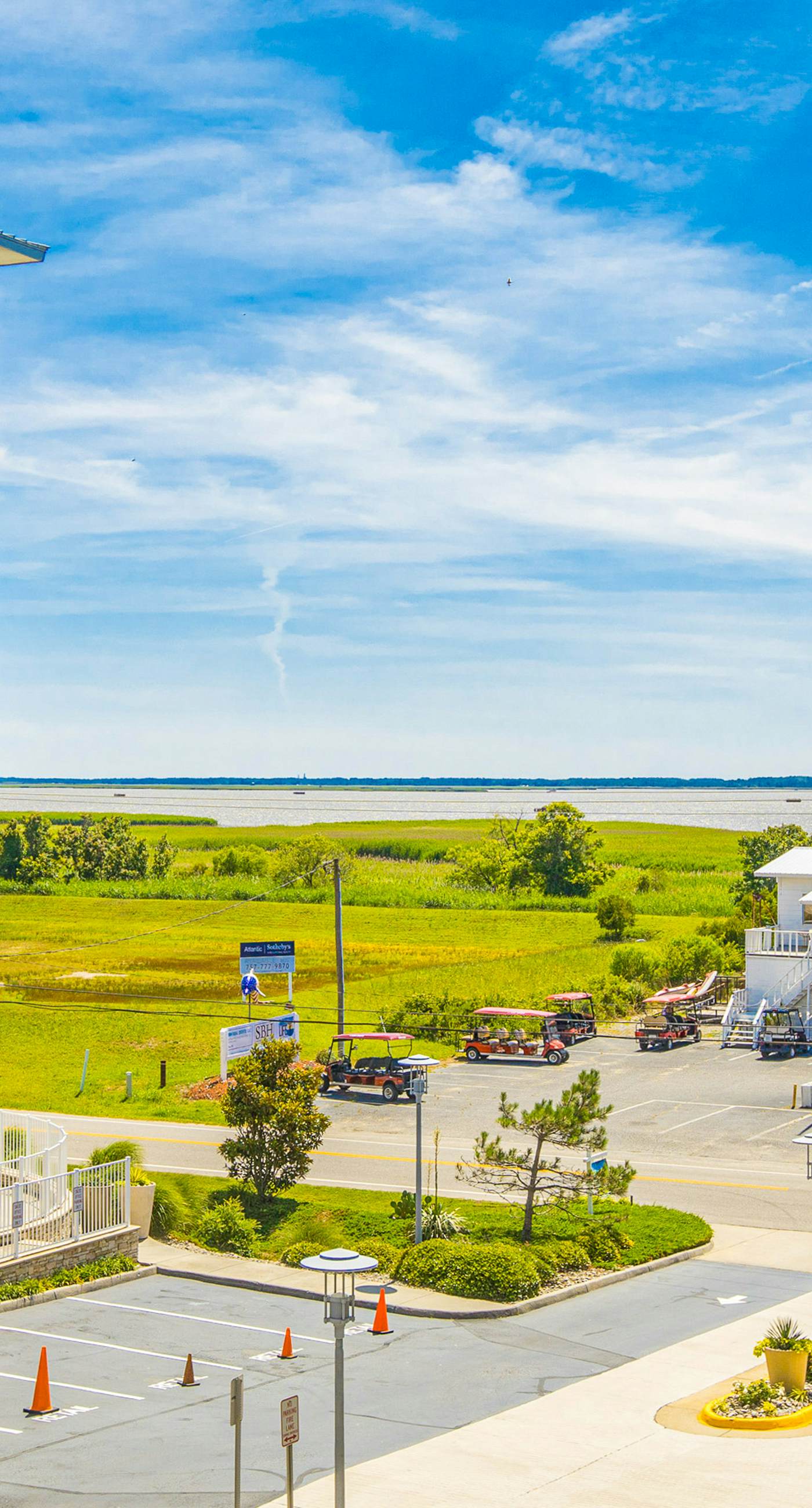 The Sanctuary - Blue Lagoon A323