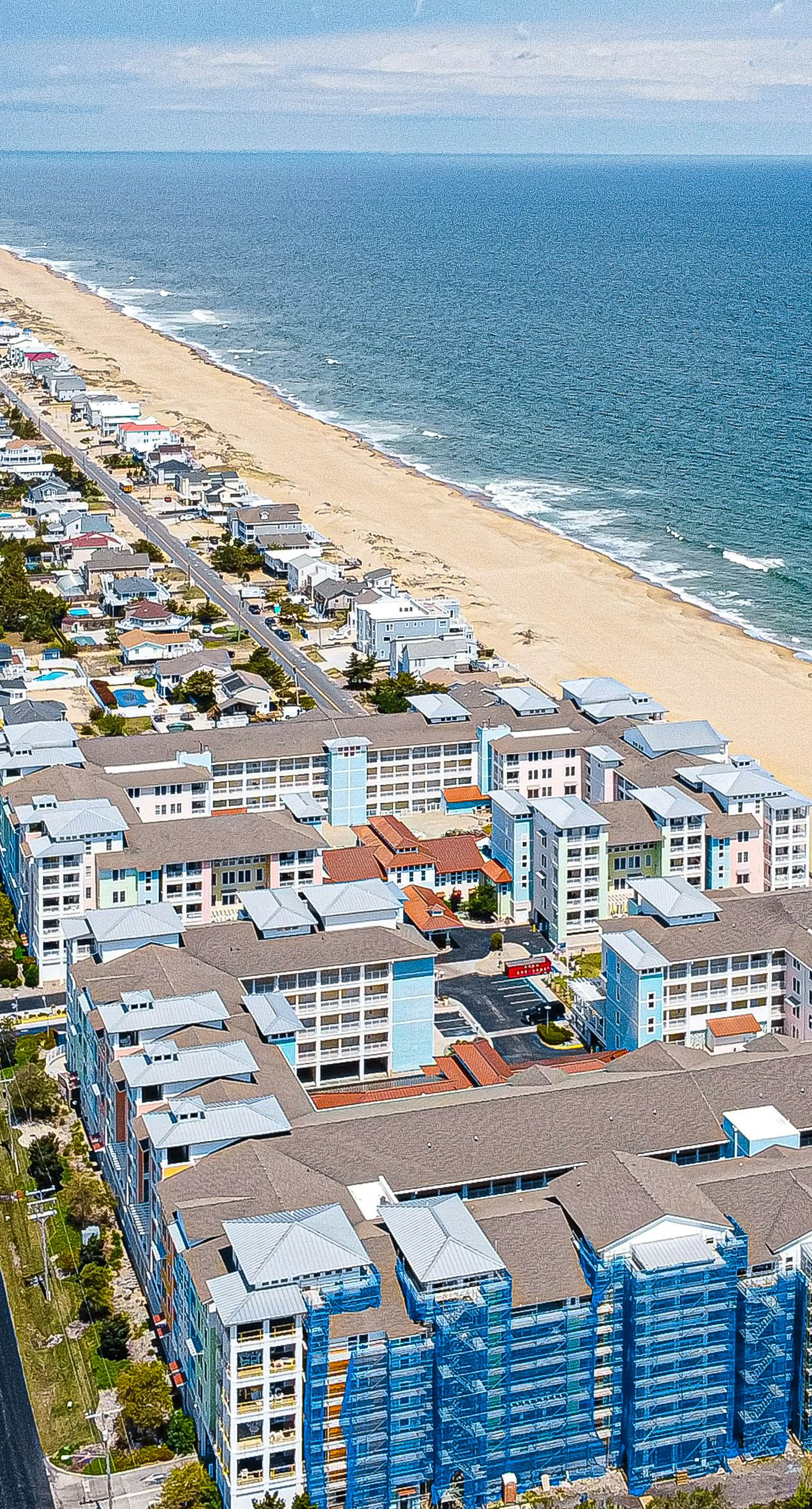 The Sanctuary - Blue Lagoon A323