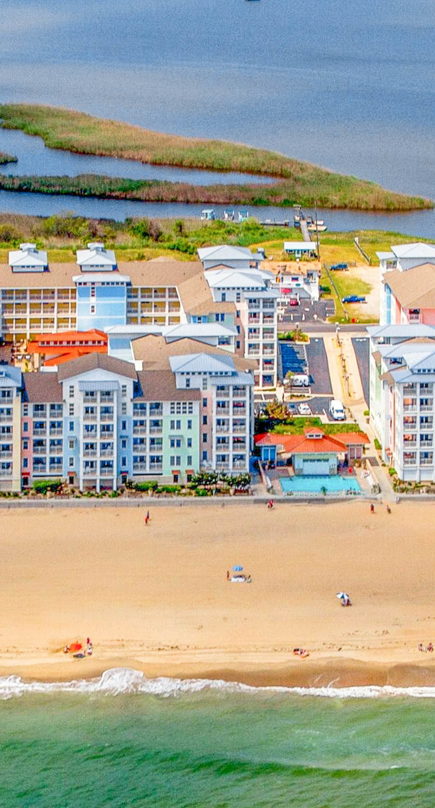 The Sanctuary - Blue Lagoon A323