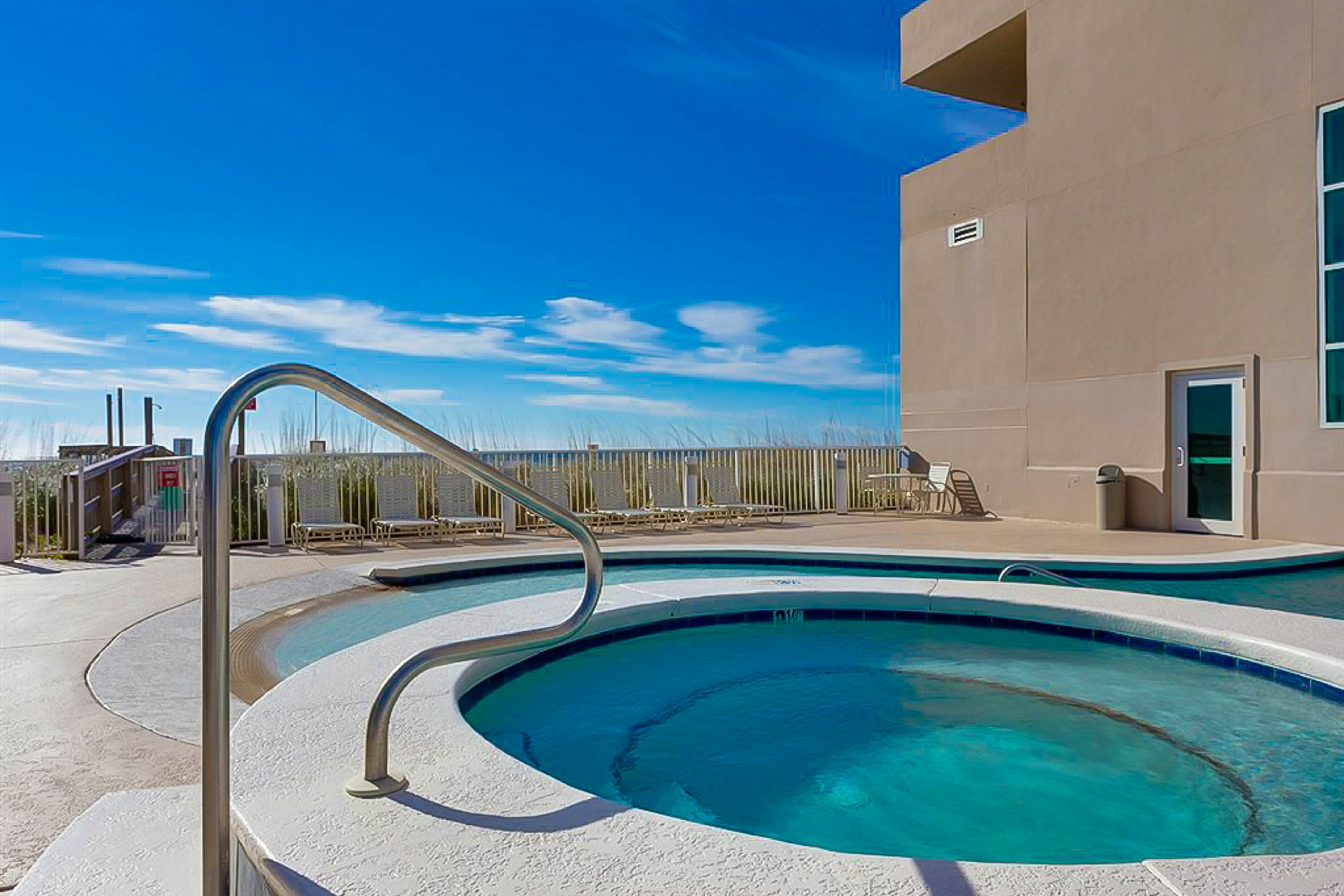 Crystal Shores West 1307