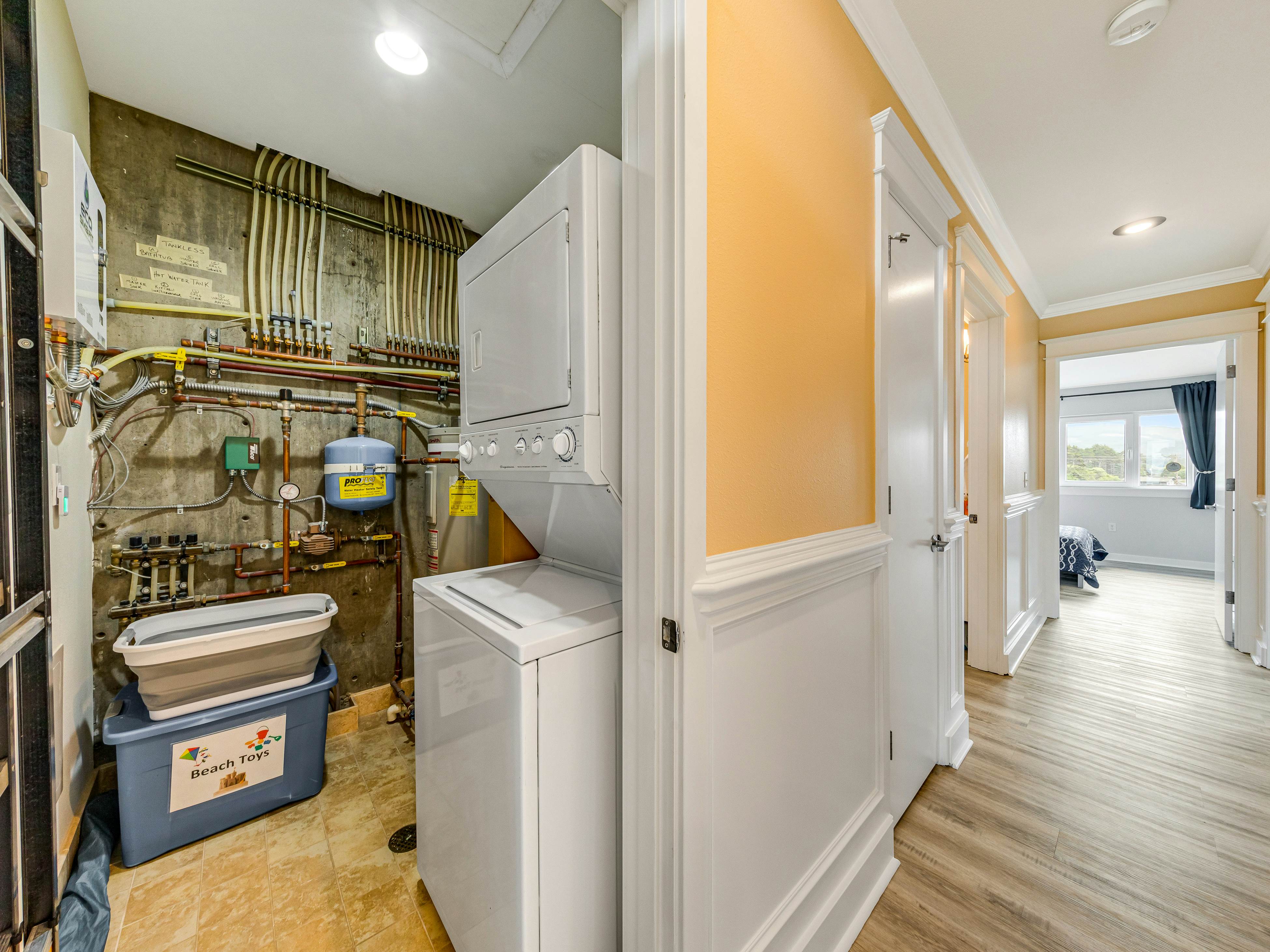 Sea Shells Sanctuary