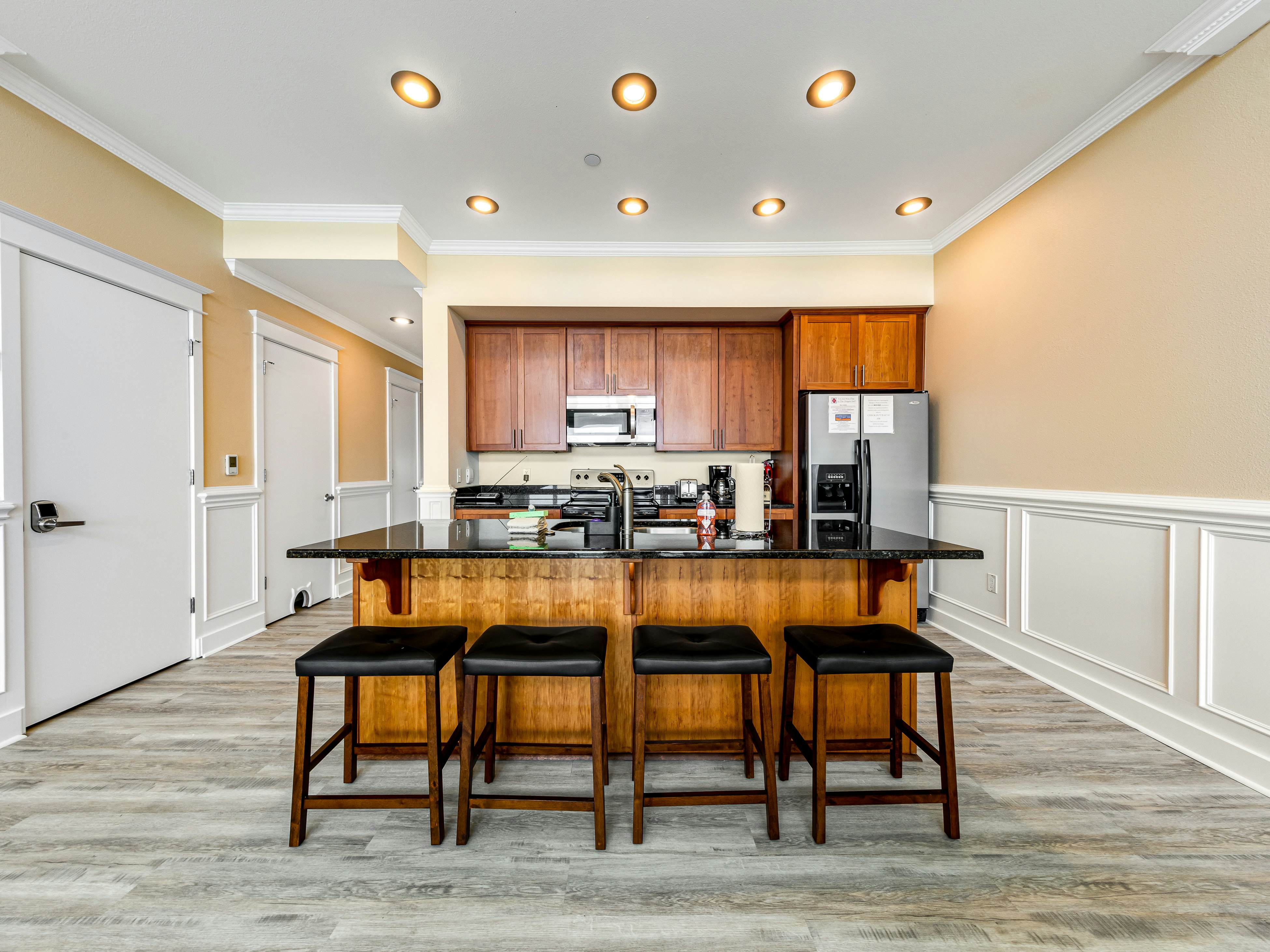 Sea Shells Sanctuary