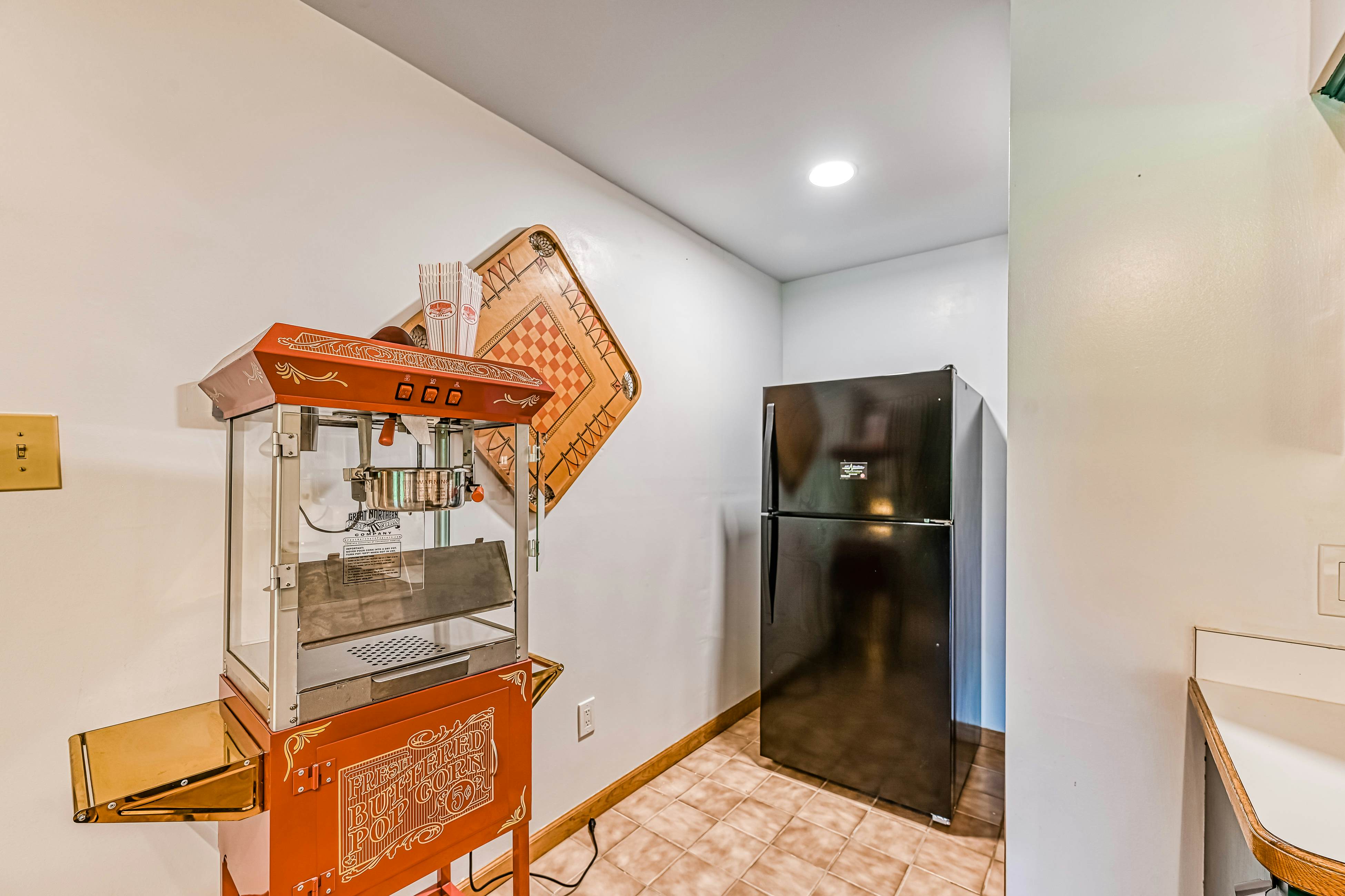 The Blue Heron Retreat