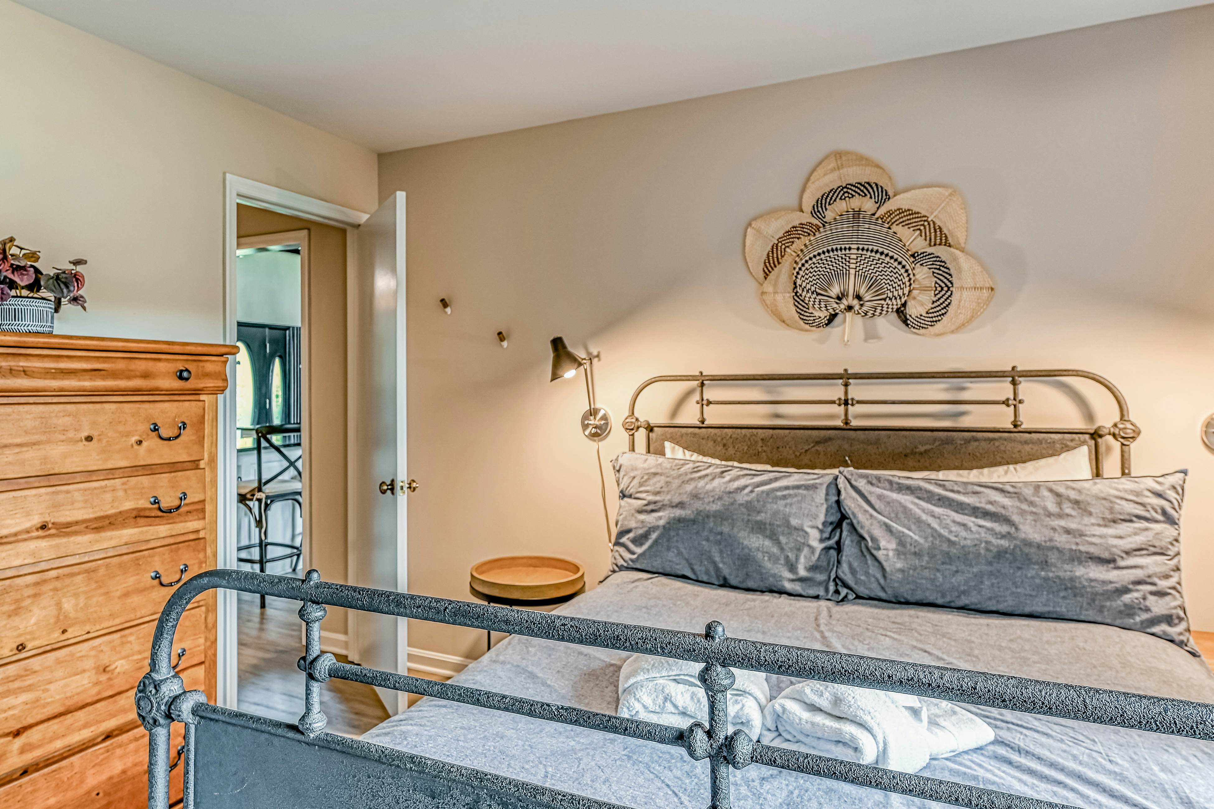 The Blue Heron Retreat