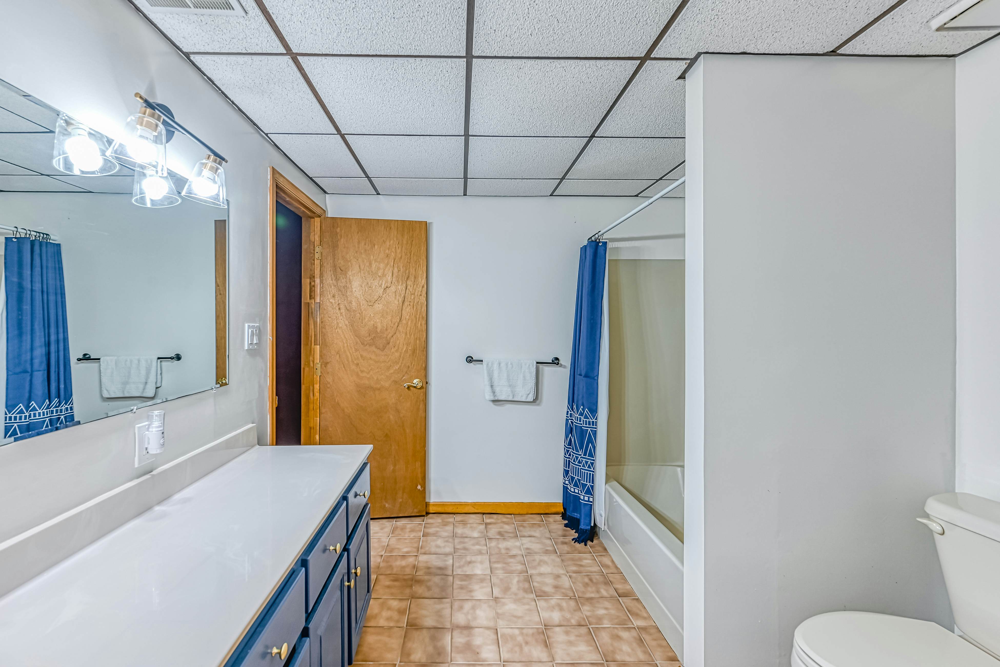 The Blue Heron Retreat