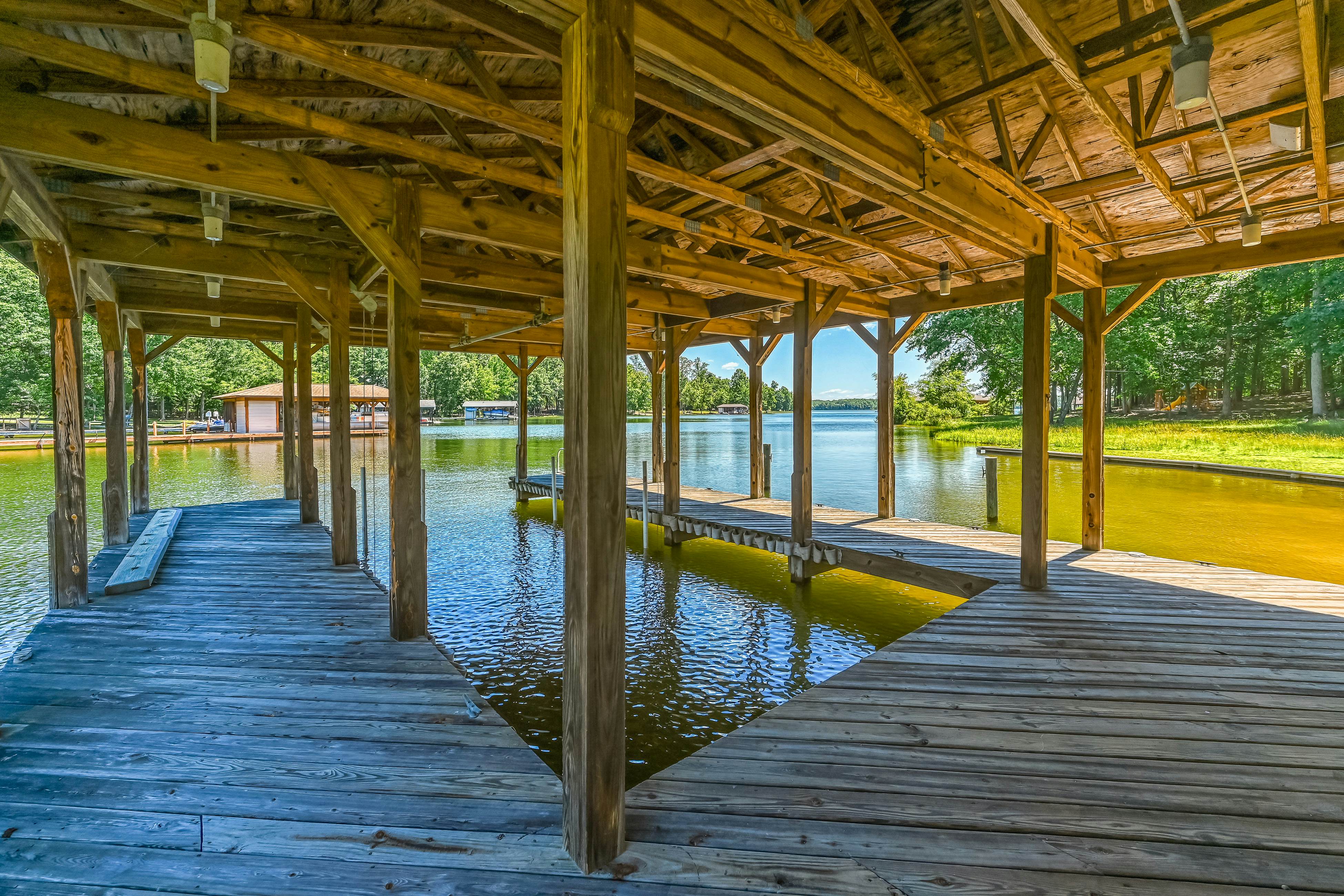 The Blue Heron Retreat