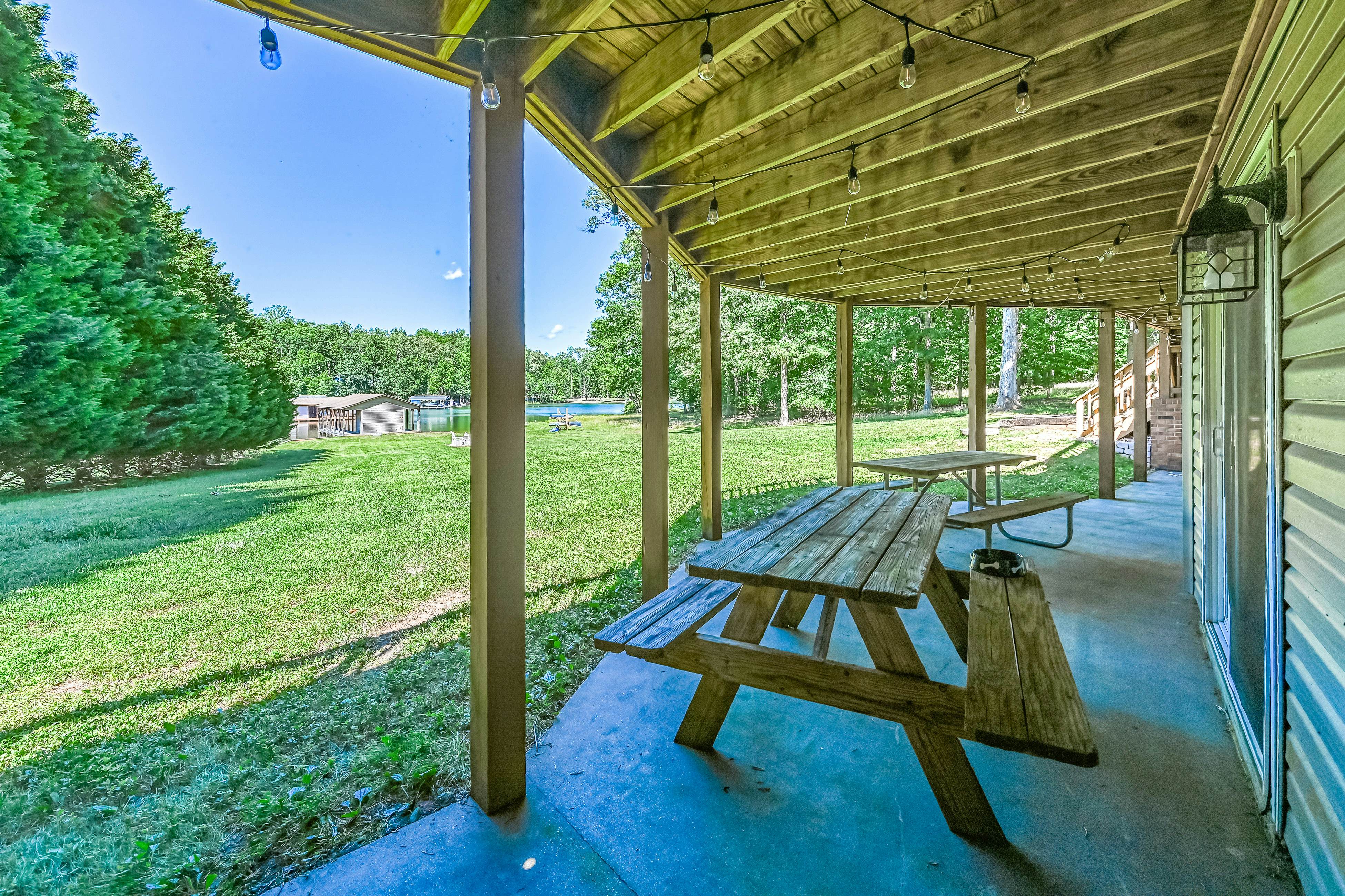 The Blue Heron Retreat