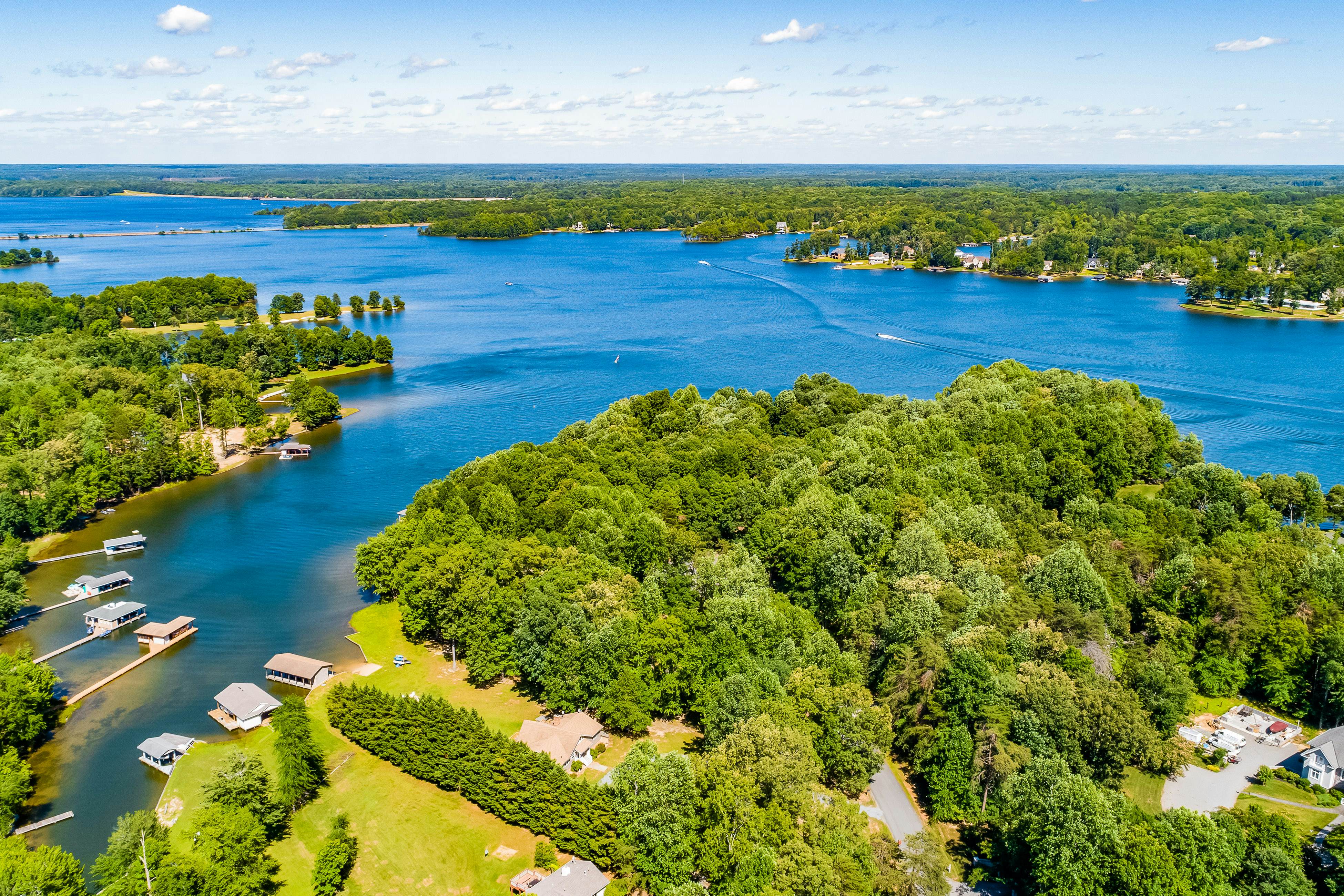 The Blue Heron Retreat