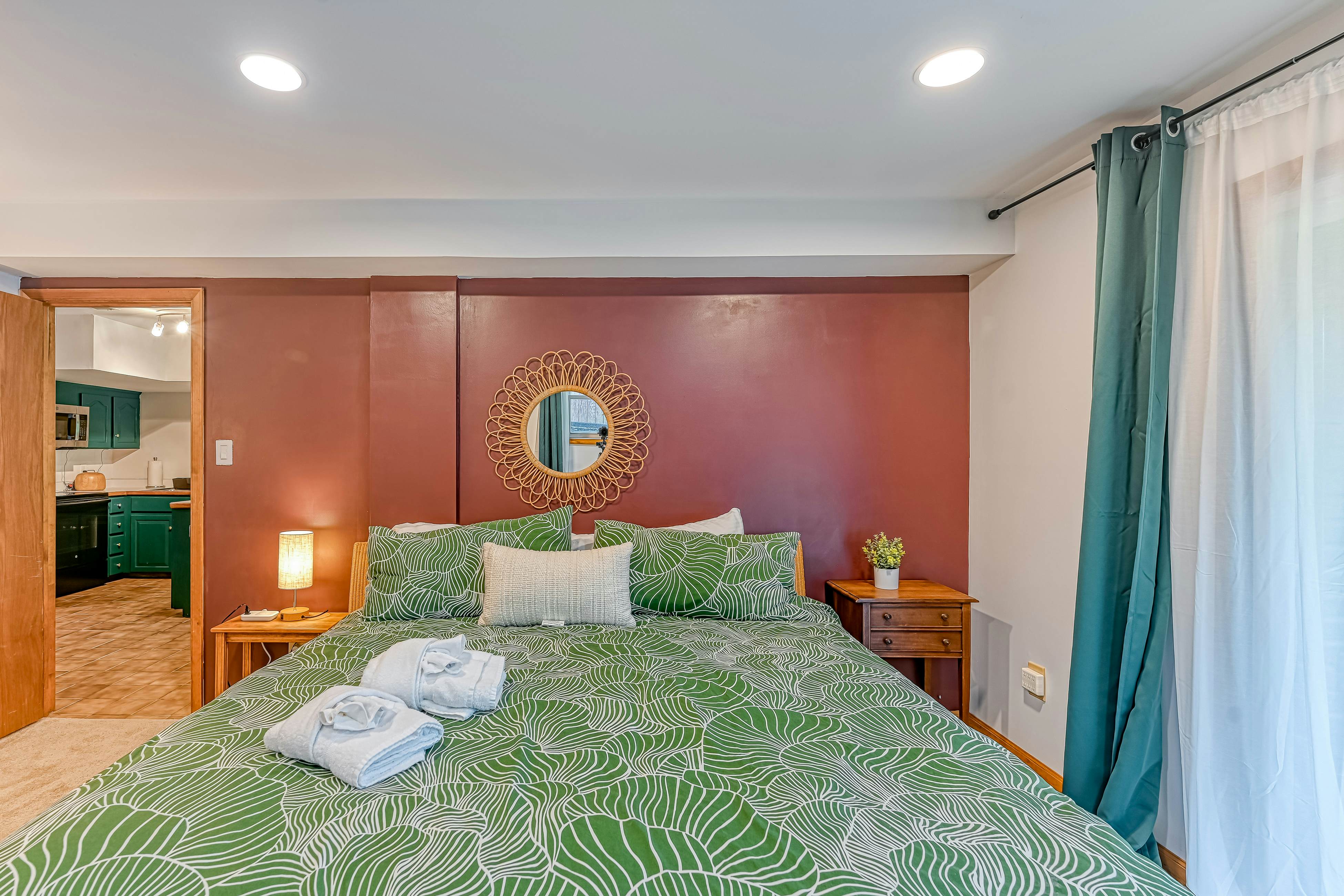 The Blue Heron Retreat