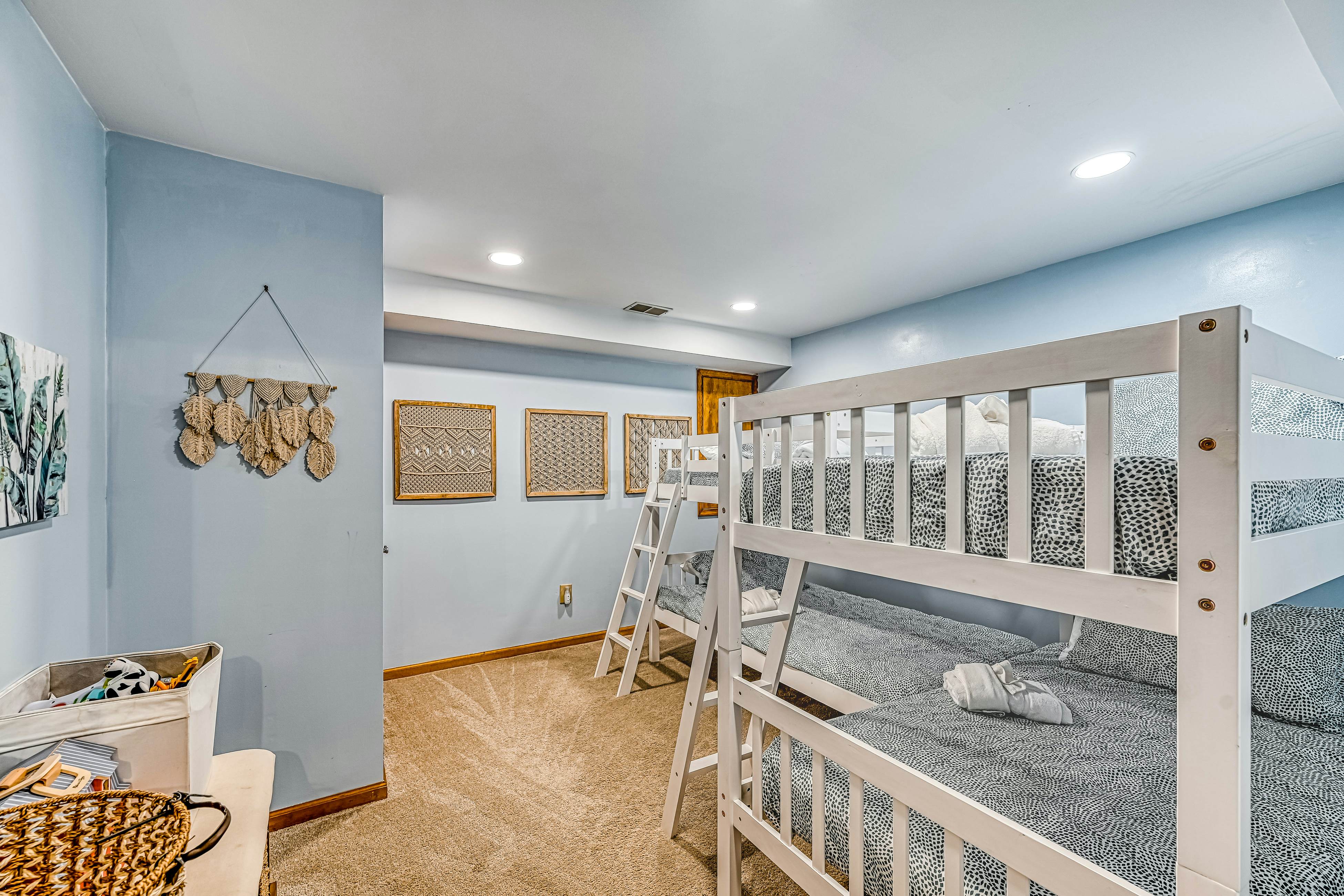 The Blue Heron Retreat