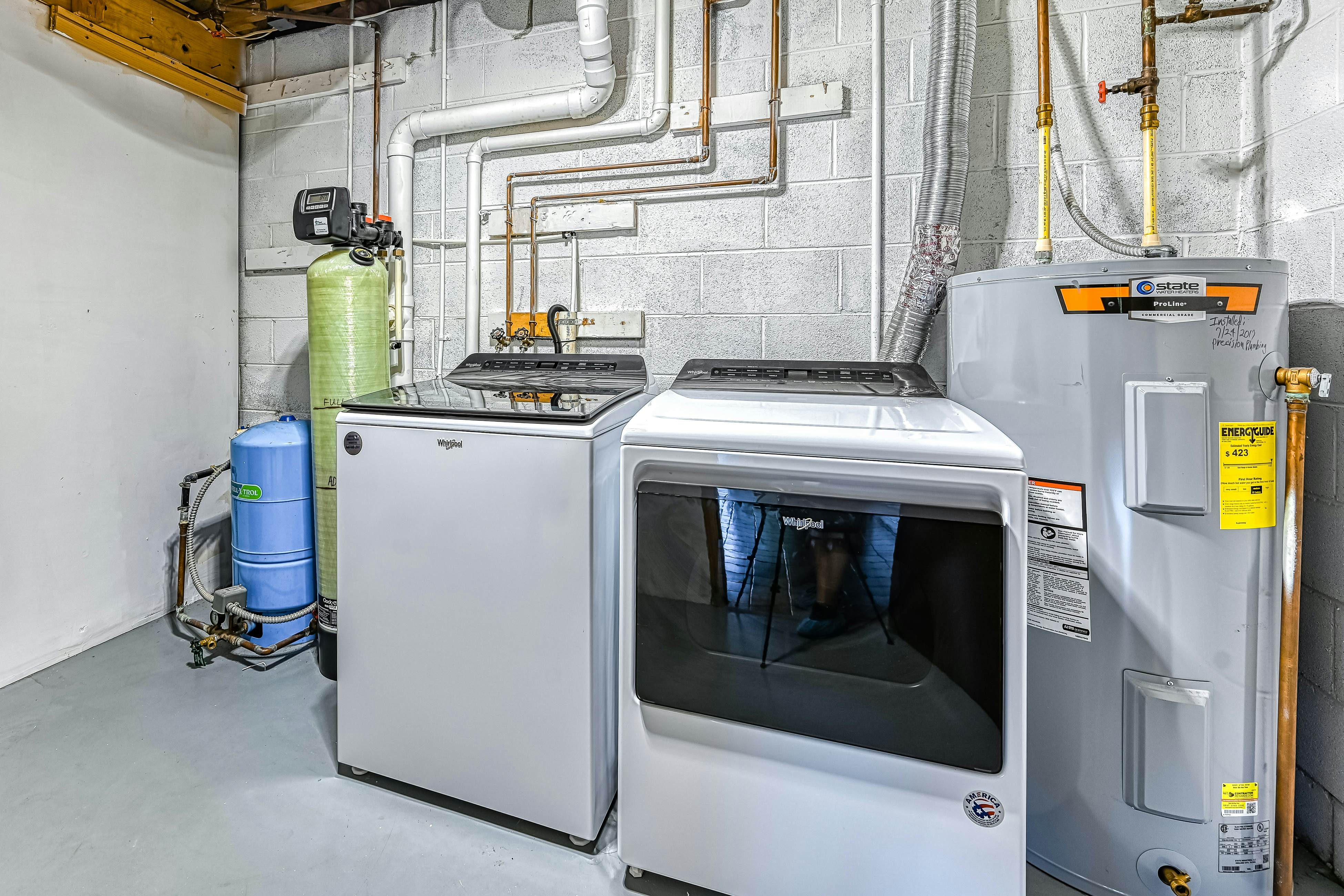 The Blue Heron Retreat