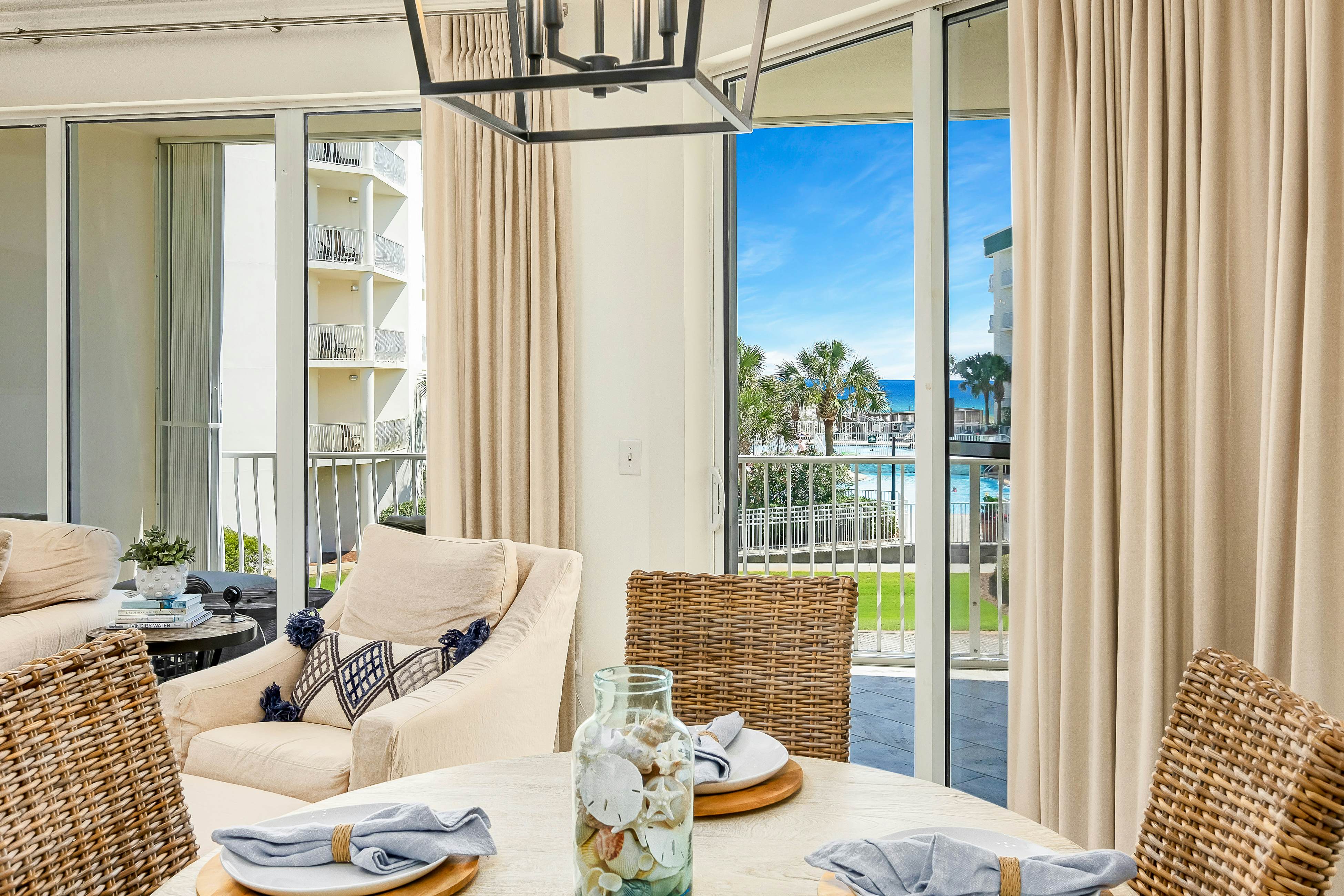 Dunes of Seagrove C105