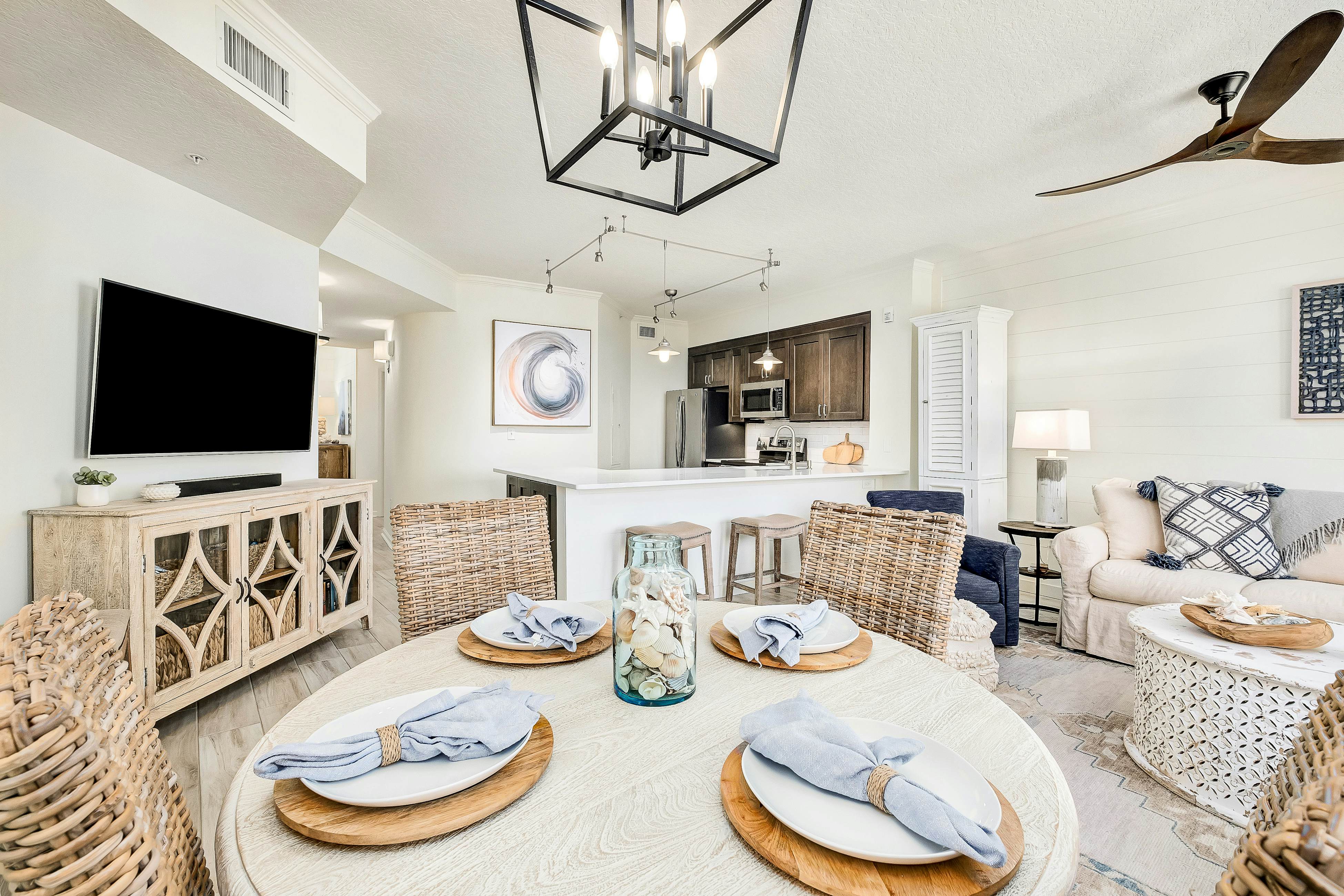 Dunes of Seagrove C105