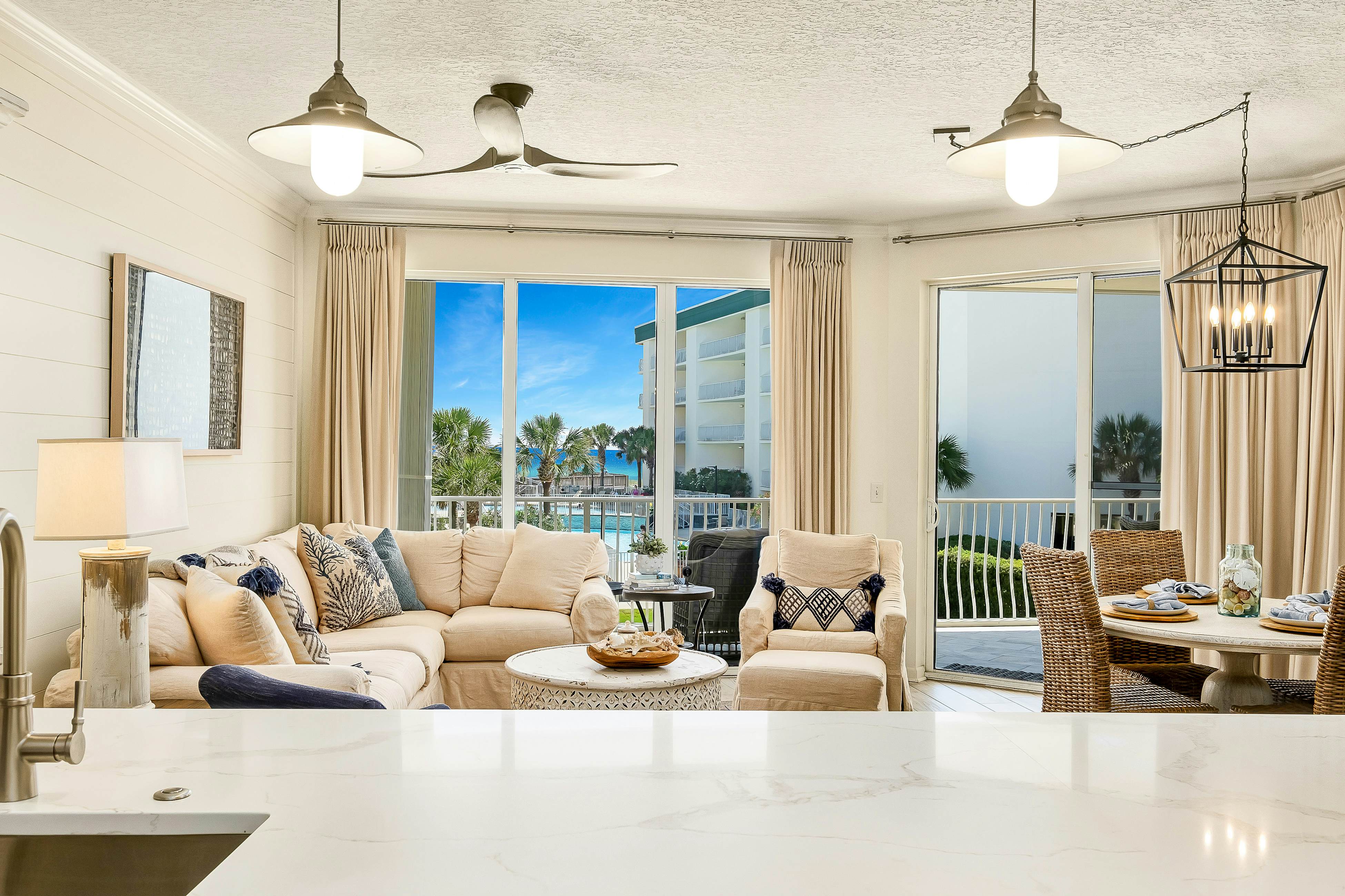 Dunes of Seagrove C105