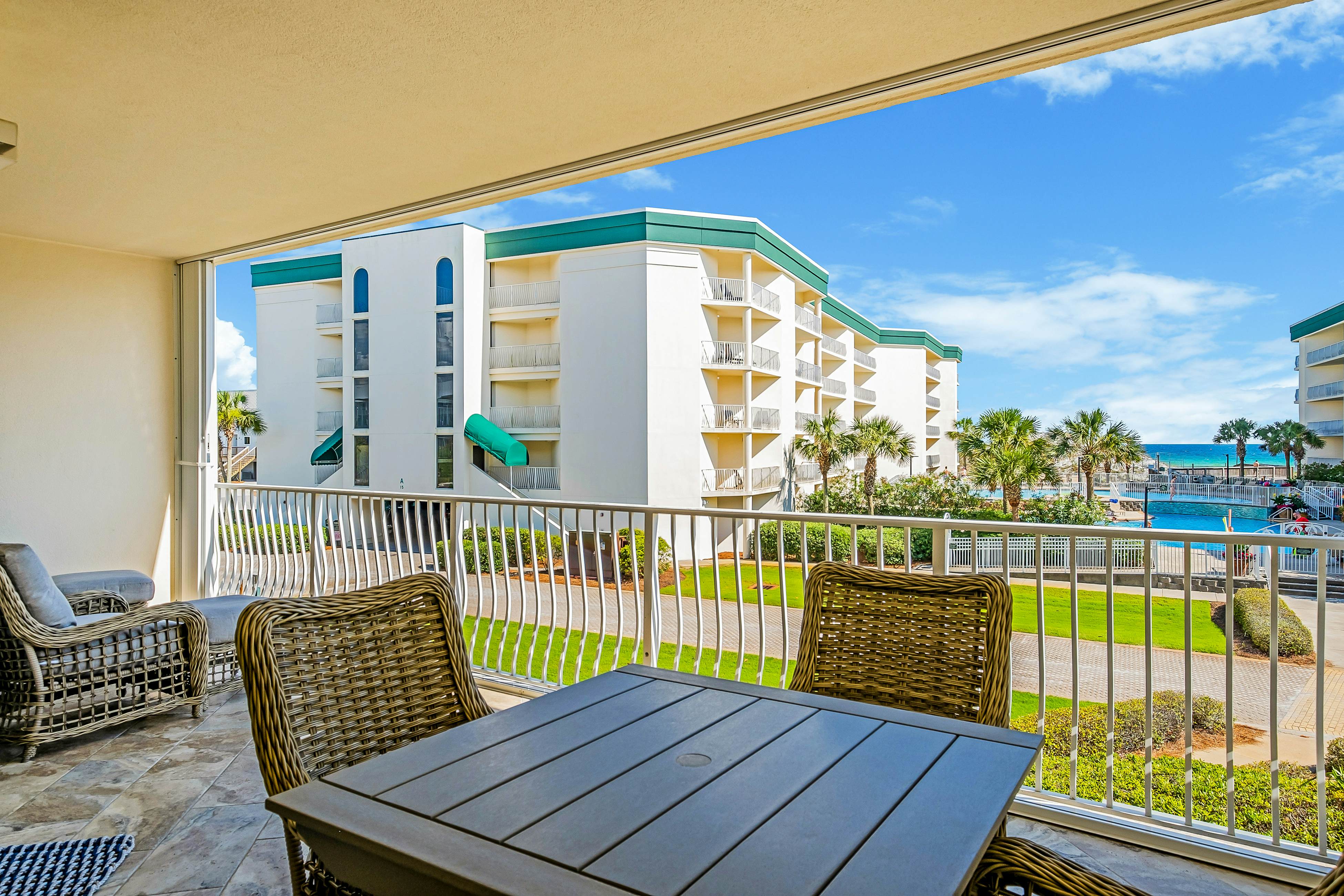 Dunes of Seagrove C105