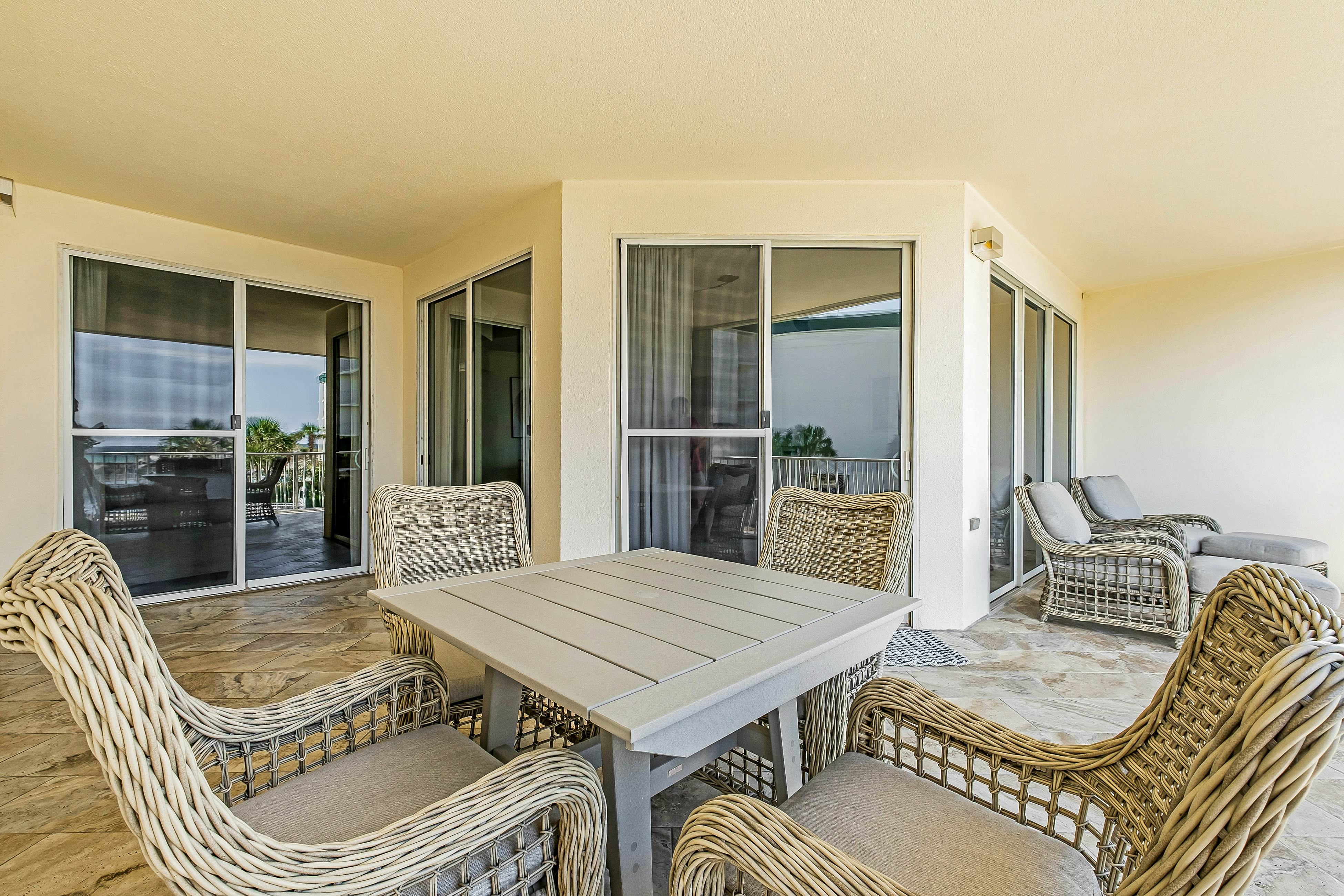 Dunes of Seagrove C105