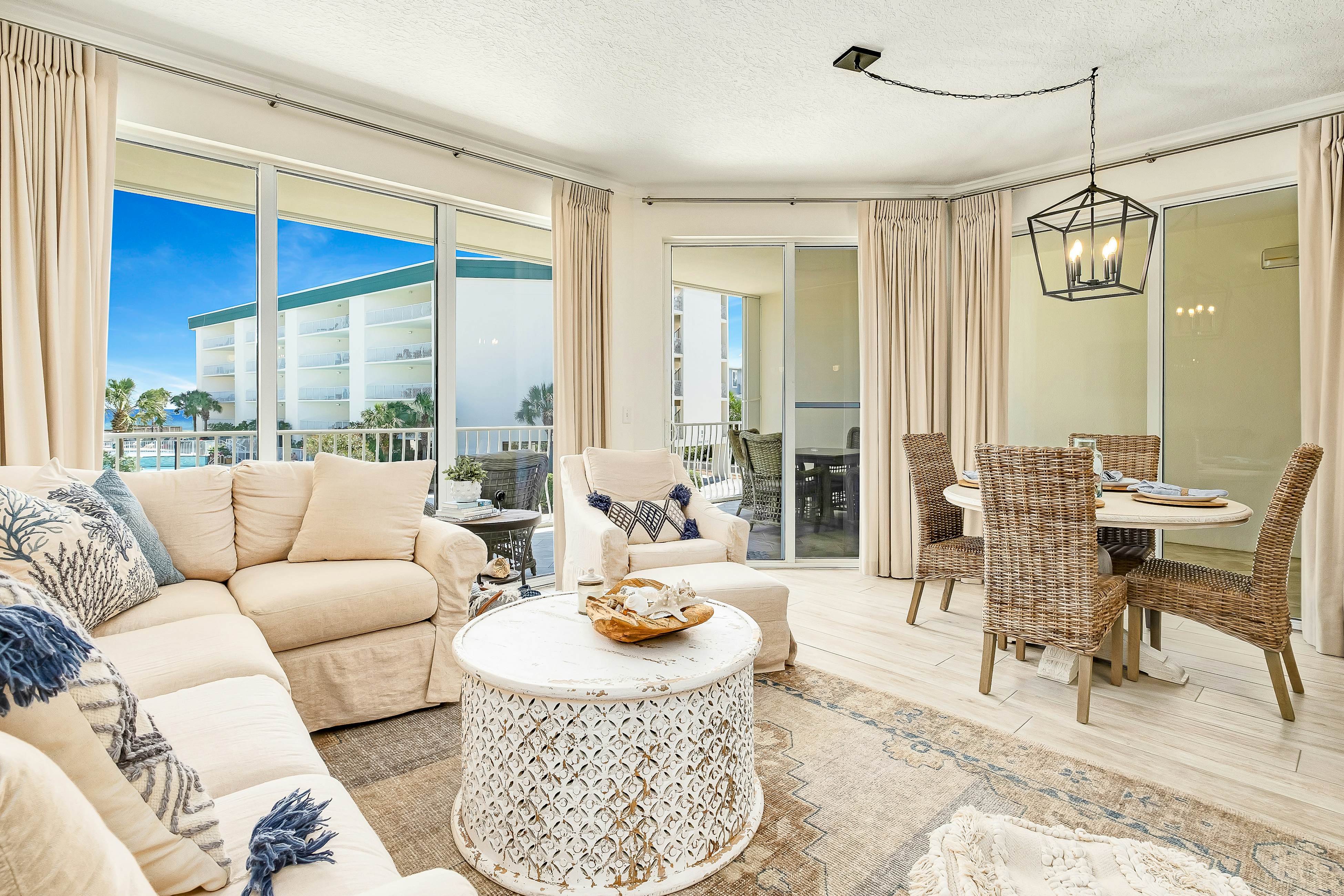 Dunes of Seagrove C105