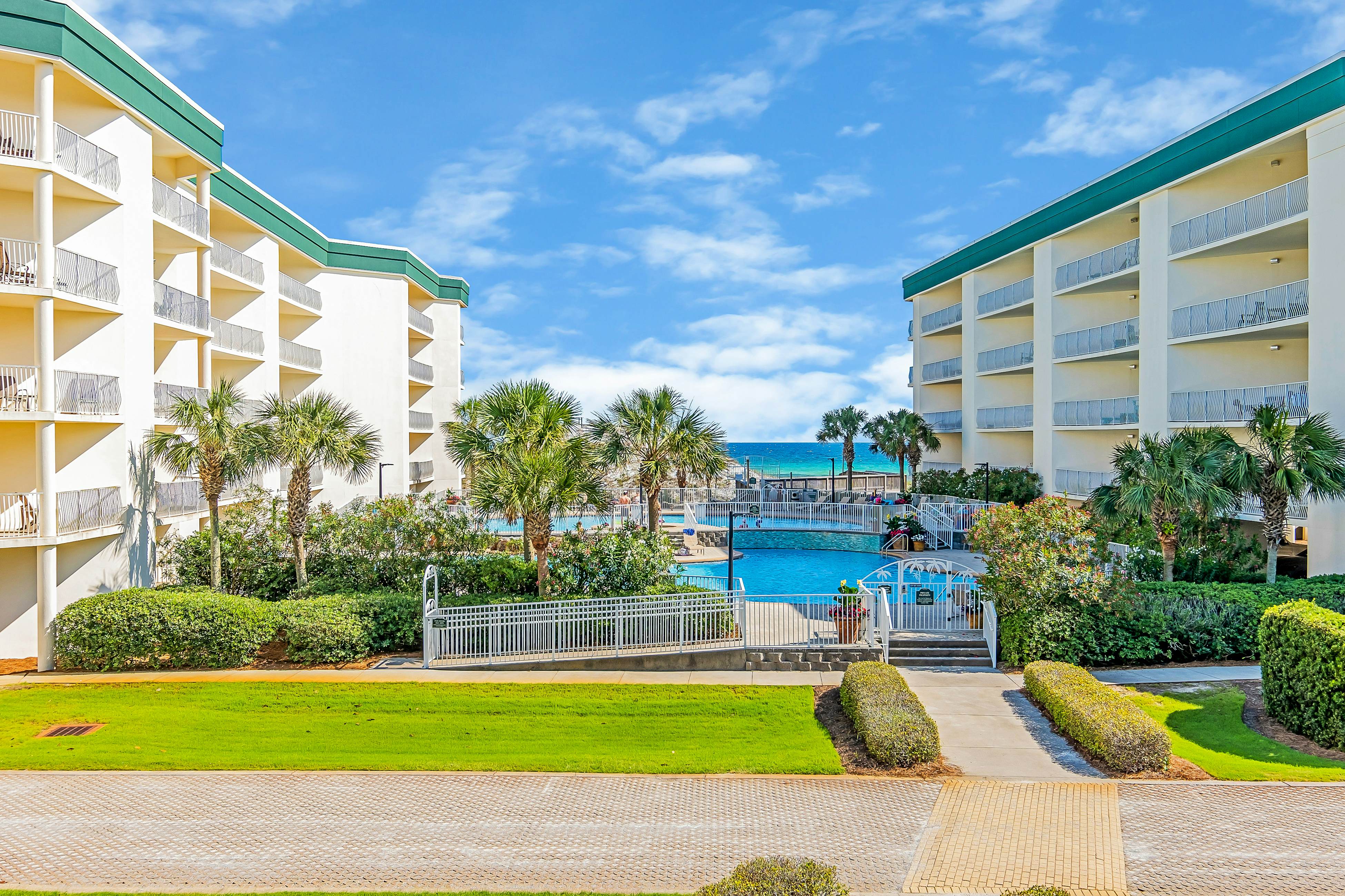 Dunes of Seagrove C105